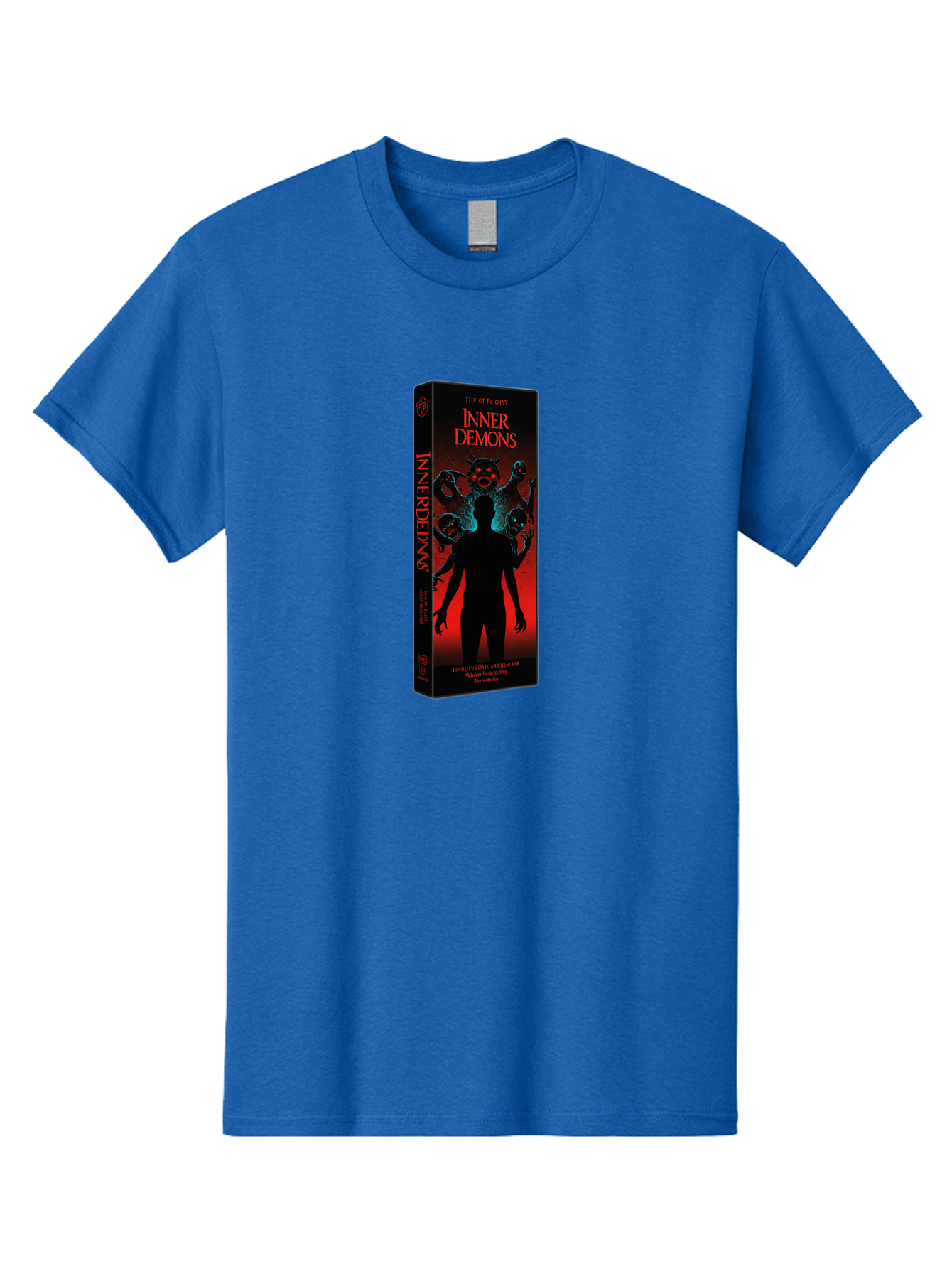 Inner-Demons Men'S Graphic Tee, 100% Cotton, Comfortable Casual Summer Wear, Machine Washable, Vintage Camera, Old Camera, Antique Camera, Black Camera, Classic Photography, Photography Equipment, Nostalgic Device, Film Camera, Camera Art Bao546
