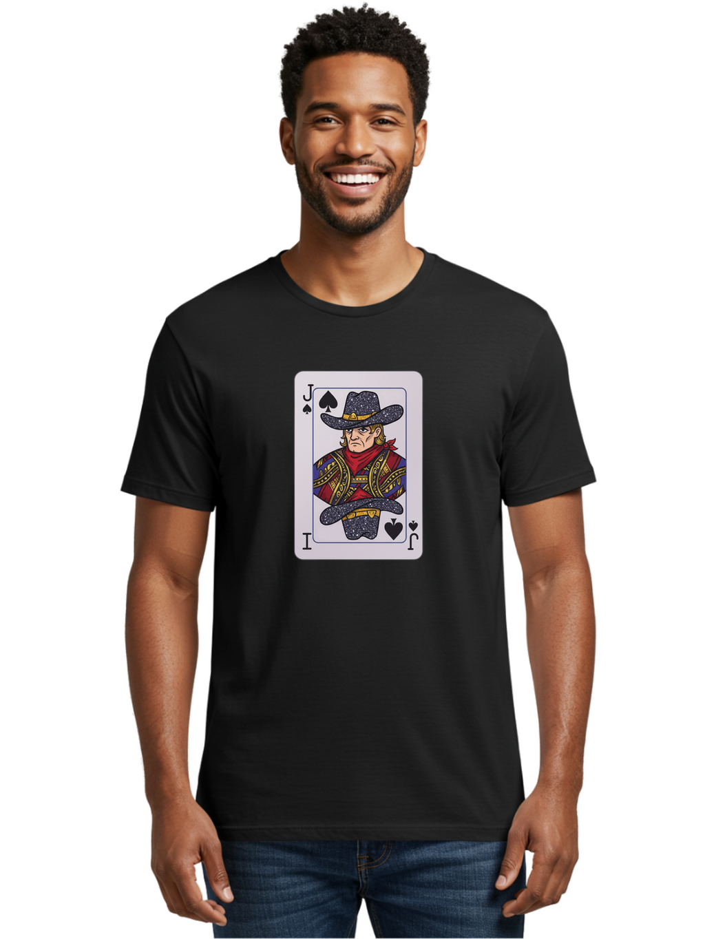 Jack-Of-Spades Men'S Graphic Tee, 100% Cotton, Comfortable Casual Summer Wear, Machine Washable, Vintage Camera, Old Camera, Antique Camera, Black Camera, Classic Photography, Photography Equipment, Nostalgic Device, Film Camera, Camera Art Bao547