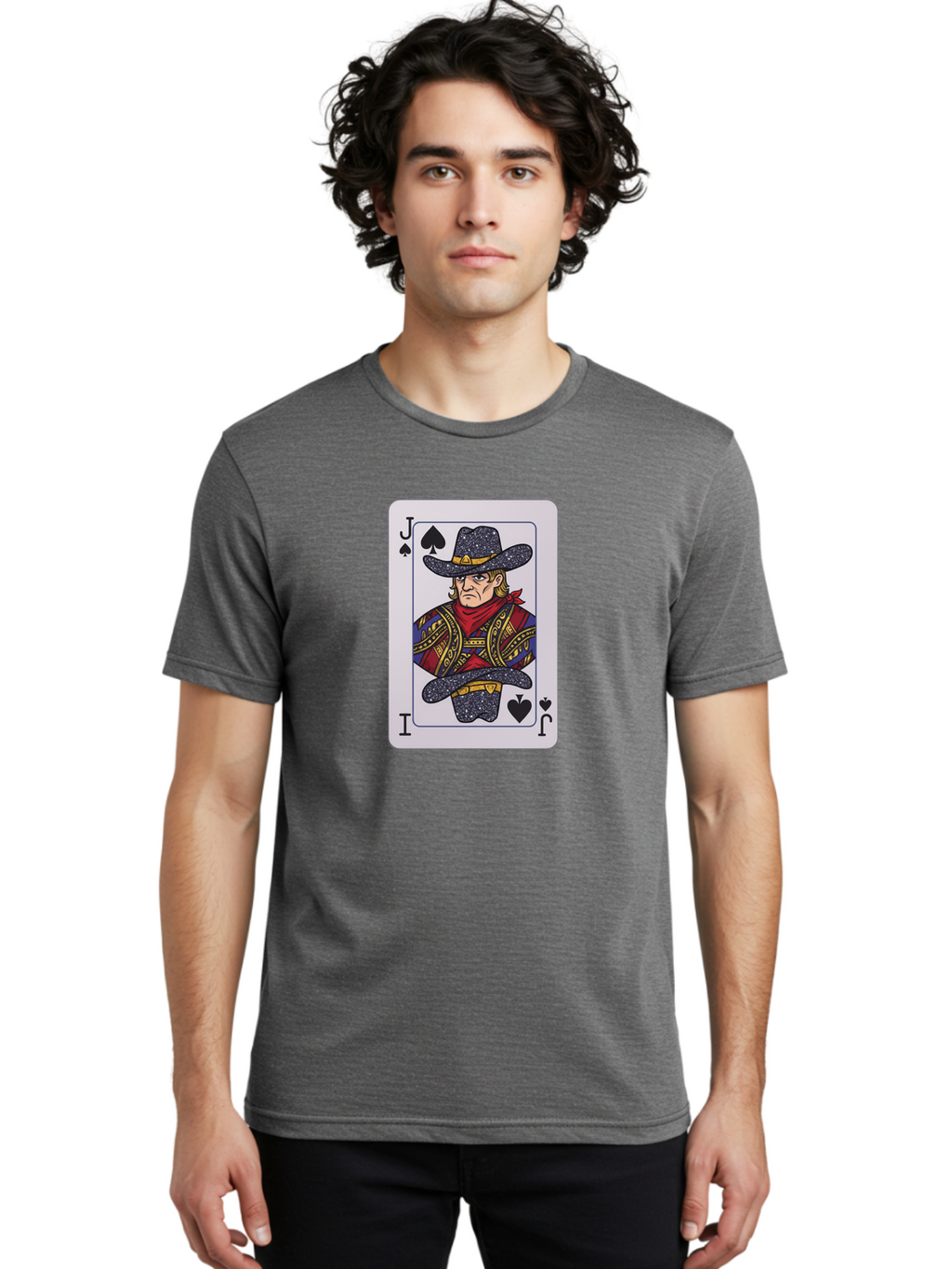 Jack-Of-Spades Men'S Graphic Tee, 100% Cotton, Comfortable Casual Summer Wear, Machine Washable, Vintage Camera, Old Camera, Antique Camera, Black Camera, Classic Photography, Photography Equipment, Nostalgic Device, Film Camera, Camera Art Bao547
