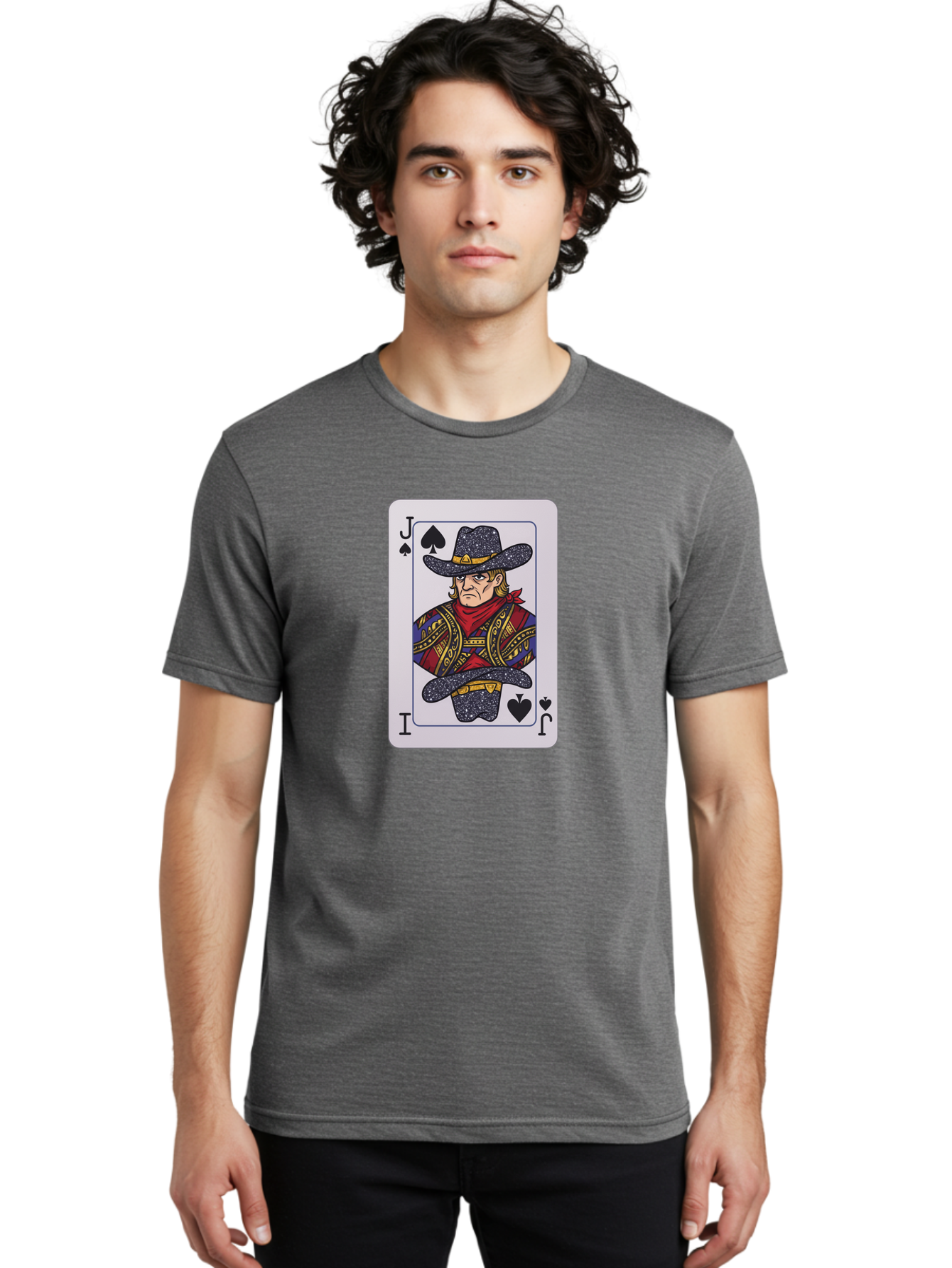 Jack-Of-Spades Men'S Graphic Tee, 100% Cotton, Comfortable Casual Summer Wear, Machine Washable, Vintage Camera, Old Camera, Antique Camera, Black Camera, Classic Photography, Photography Equipment, Nostalgic Device, Film Camera, Camera Art Bao547
