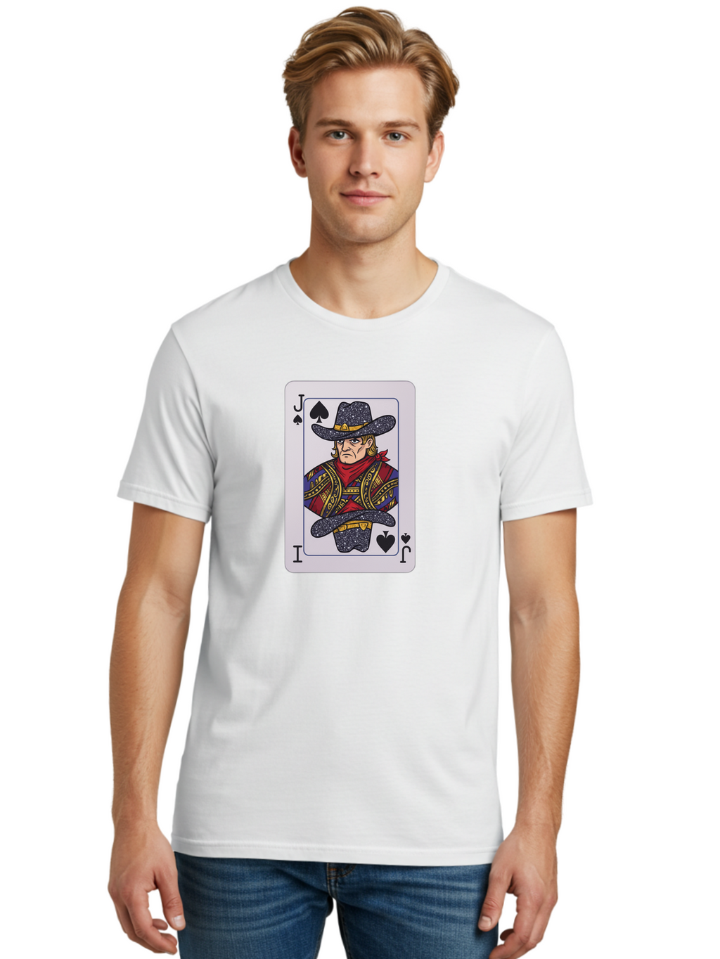 Jack-Of-Spades Men'S Graphic Tee, 100% Cotton, Comfortable Casual Summer Wear, Machine Washable, Vintage Camera, Old Camera, Antique Camera, Black Camera, Classic Photography, Photography Equipment, Nostalgic Device, Film Camera, Camera Art Bao547