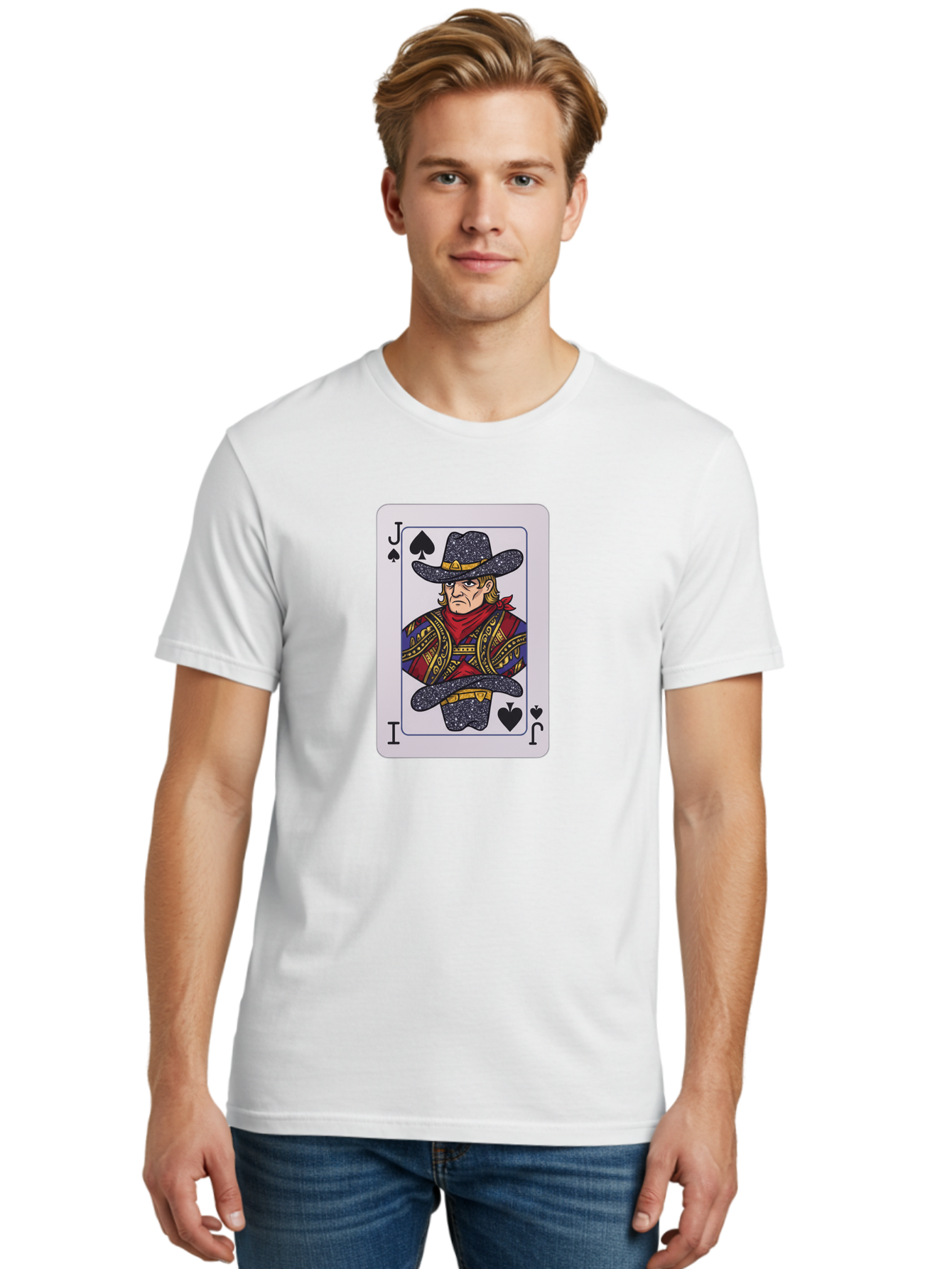 Jack-Of-Spades Men'S Graphic Tee, 100% Cotton, Comfortable Casual Summer Wear, Machine Washable, Vintage Camera, Old Camera, Antique Camera, Black Camera, Classic Photography, Photography Equipment, Nostalgic Device, Film Camera, Camera Art Bao547