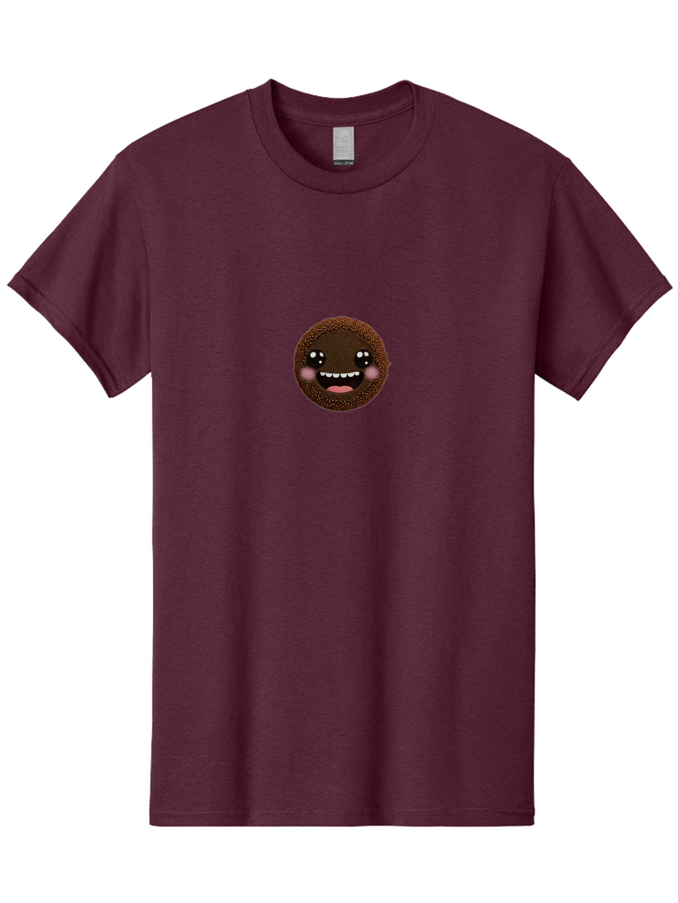 Jackfruit-Face Men'S Graphic Tee, 100% Cotton, Comfortable Casual Summer Wear, Machine Washable, Vintage Camera, Old Camera, Antique Camera, Black Camera, Classic Photography, Photography Equipment, Nostalgic Device, Film Camera, Camera Art Bao548