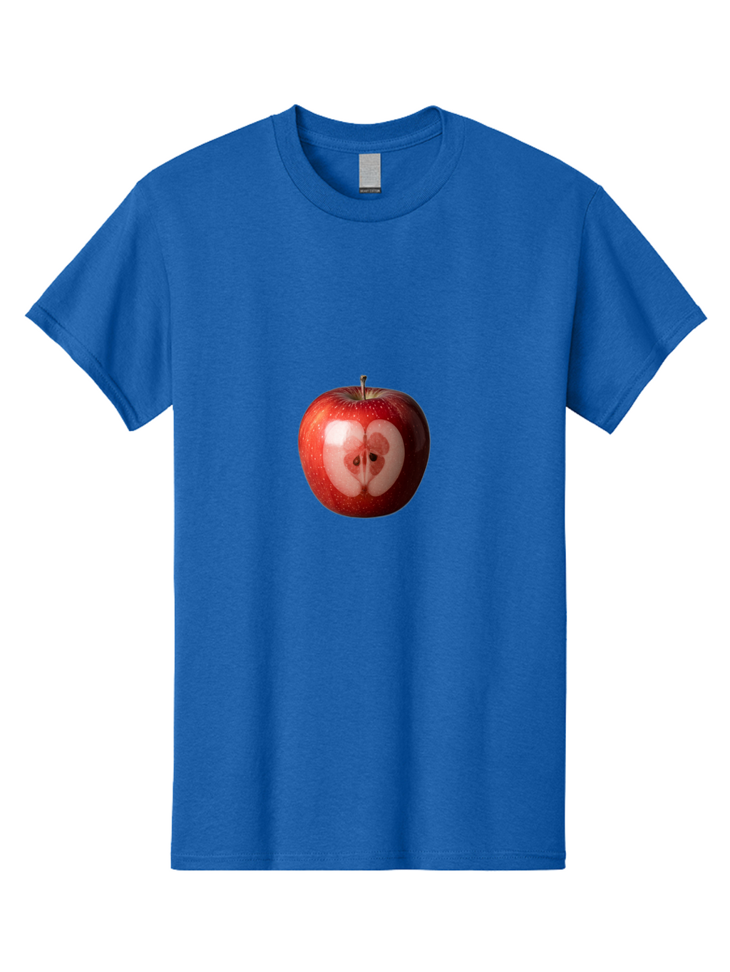 Kidney-Shaped-Apple Men'S Graphic Tee, 100% Cotton, Comfortable Casual Summer Wear, Machine Washable, Vintage Camera, Old Camera, Antique Camera, Black Camera, Classic Photography, Photography Equipment, Nostalgic Device, Film Camera, Bao553