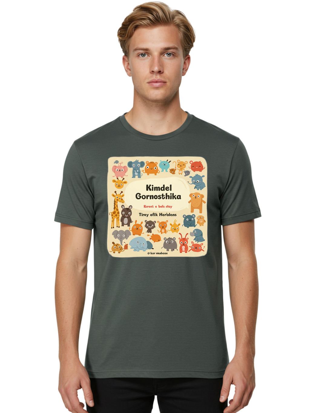 Kimdel-Gornosthika Men'S Graphic Tee, 100% Cotton, Comfortable Casual Summer Wear, Machine Washable, Vintage Camera, Old Camera, Antique Camera, Black Camera, Classic Photography, Photography Equipment, Nostalgic Device, Film Camera, Bao554
