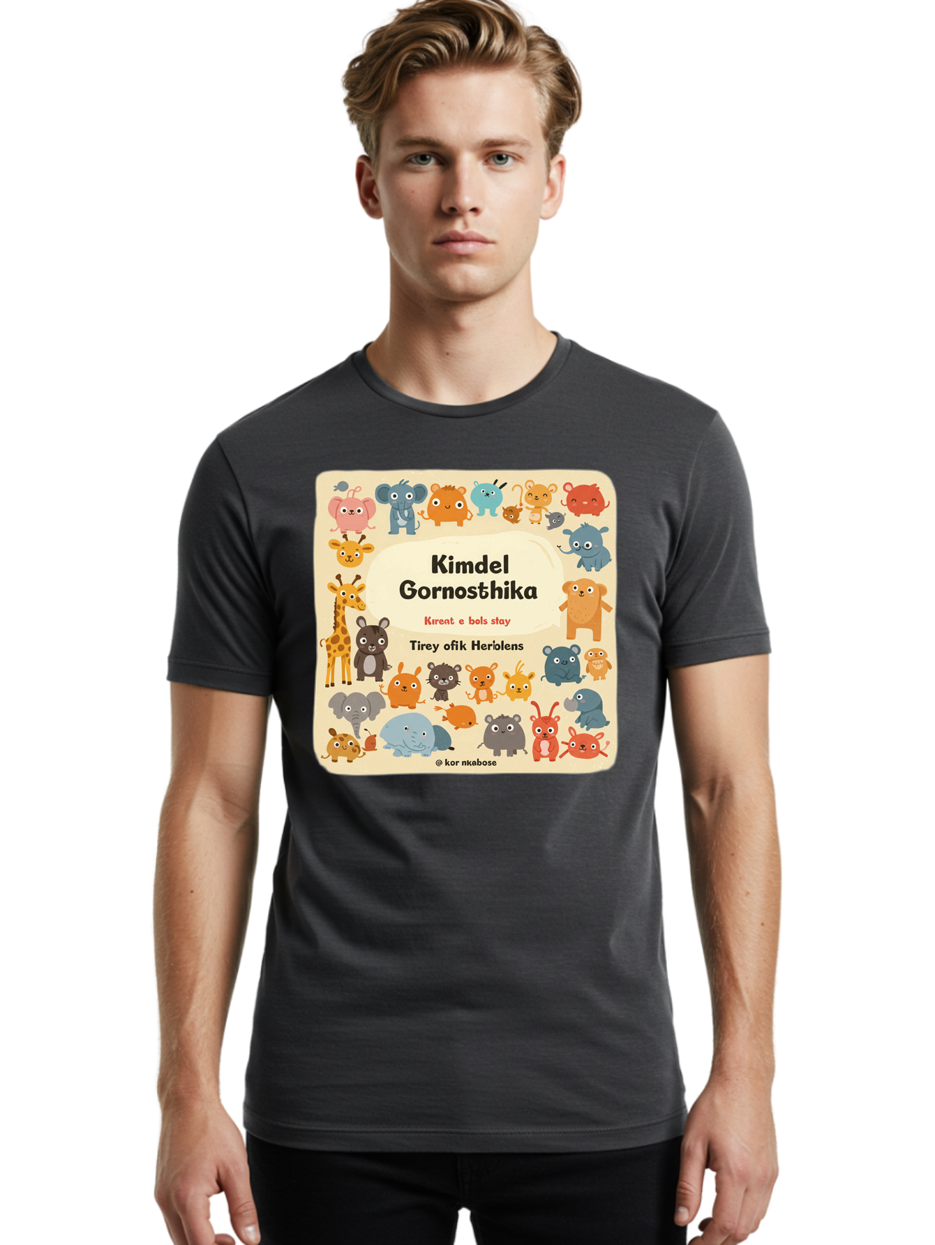 Kimdel-Gornosthika Men'S Graphic Tee, 100% Cotton, Comfortable Casual Summer Wear, Machine Washable, Vintage Camera, Old Camera, Antique Camera, Black Camera, Classic Photography, Photography Equipment, Nostalgic Device, Film Camera, Bao554