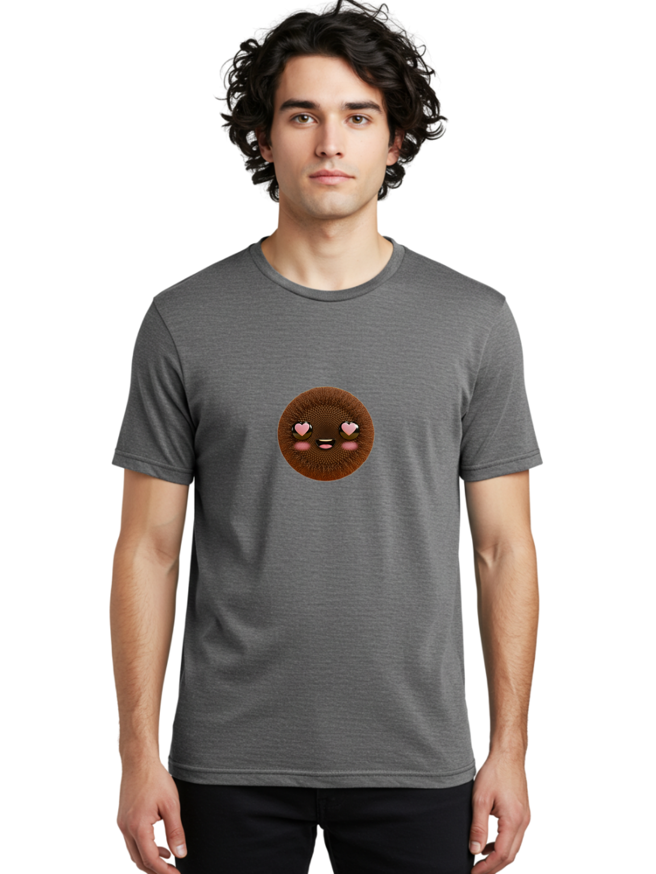 Kiwi-Fruit Men'S Graphic Tee, 100% Cotton, Comfortable Casual Summer Wear, Machine Washable, Vintage Camera, Old Camera, Antique Camera, Black Camera, Classic Photography, Photography Equipment, Nostalgic Device, Film Camera, Camera Art Bao556