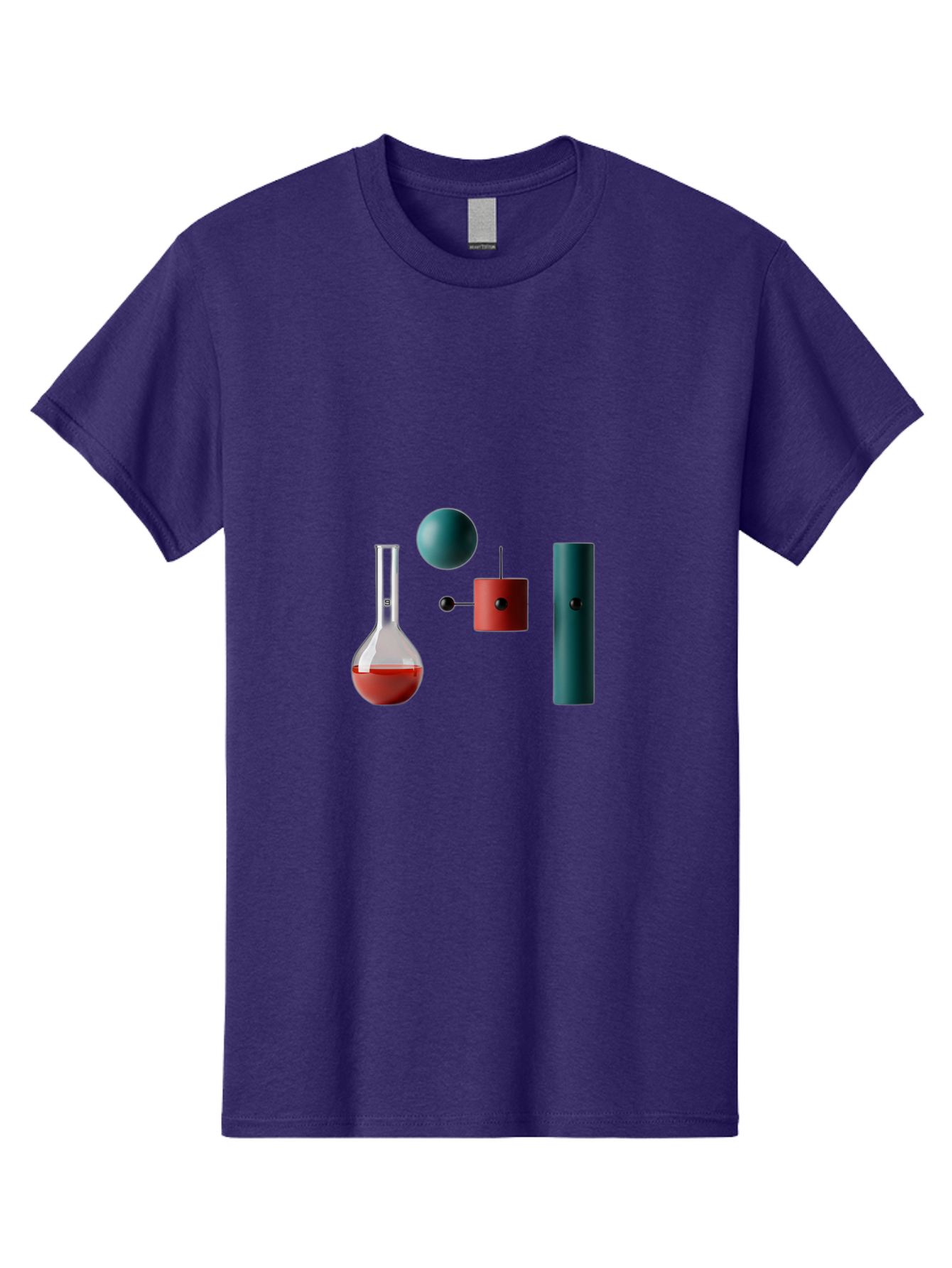Laboratory-Equipment Men'S Graphic Tee, 100% Cotton, Comfortable Casual Summer Wear, Machine Washable, Vintage Camera, Old Camera, Antique Camera, Black Camera, Classic Photography, Photography Equipment, Nostalgic Device, Film Camera, Bao558