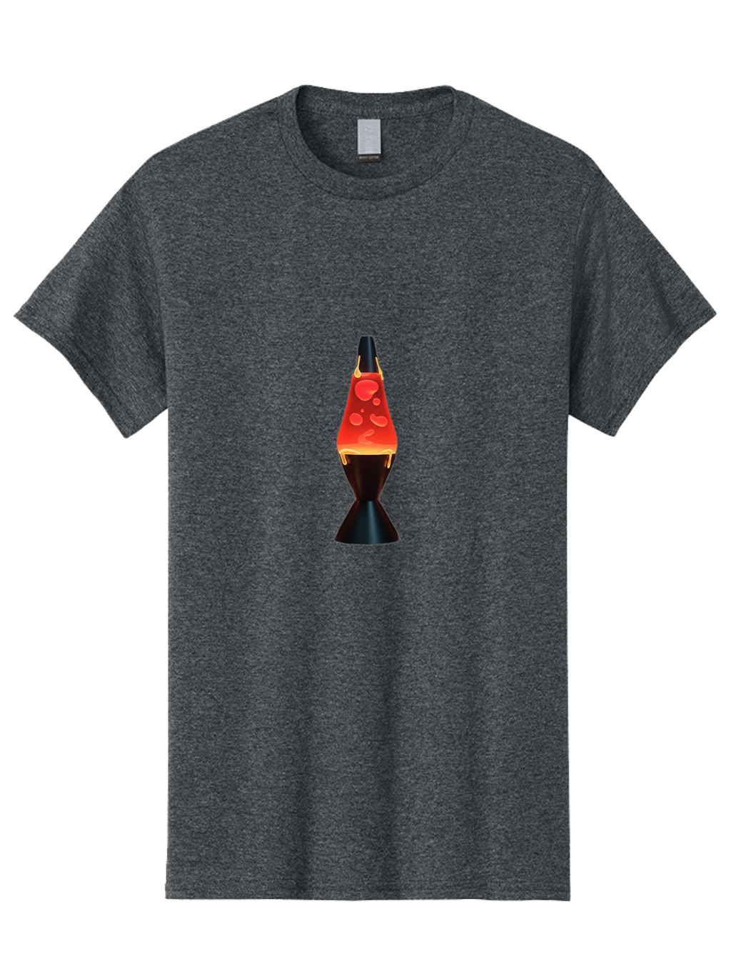 Lava-Lamp-3 Men'S Graphic Tee, 100% Cotton, Comfortable Casual Summer Wear, Machine Washable, Vintage Camera, Old Camera, Antique Camera, Black Camera, Classic Photography, Photography Equipment, Nostalgic Device, Film Camera, Camera Art Bao563