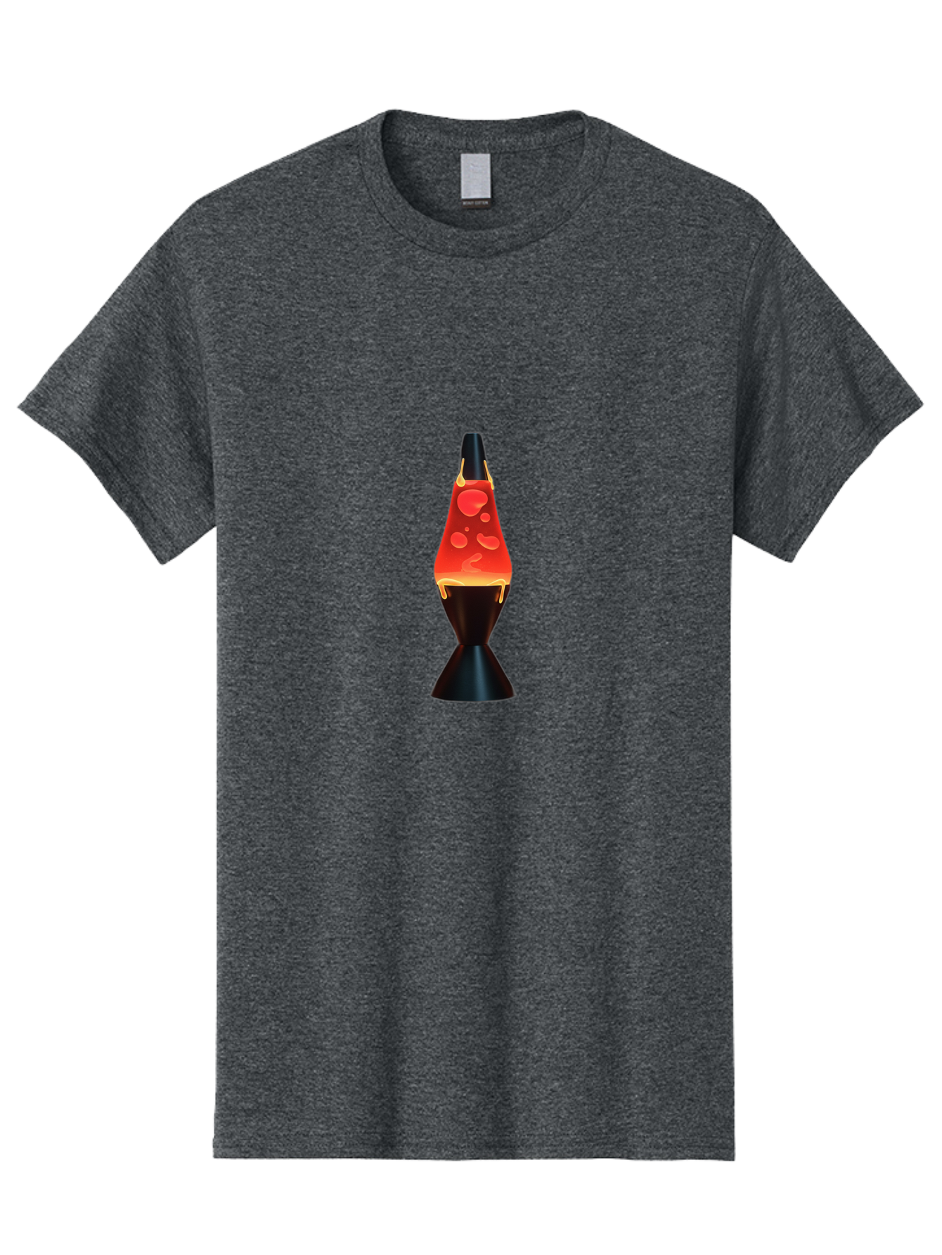 Lava-Lamp-3 Men'S Graphic Tee, 100% Cotton, Comfortable Casual Summer Wear, Machine Washable, Vintage Camera, Old Camera, Antique Camera, Black Camera, Classic Photography, Photography Equipment, Nostalgic Device, Film Camera, Camera Art Bao563