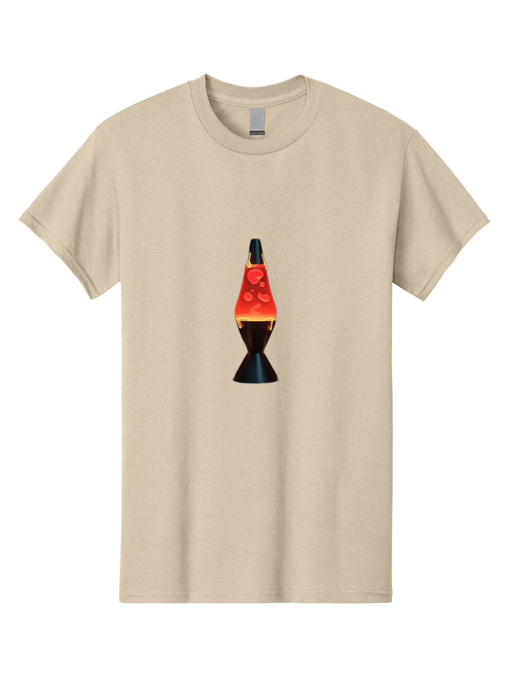 Lava-Lamp-3 Men'S Graphic Tee, 100% Cotton, Comfortable Casual Summer Wear, Machine Washable, Vintage Camera, Old Camera, Antique Camera, Black Camera, Classic Photography, Photography Equipment, Nostalgic Device, Film Camera, Camera Art Bao563