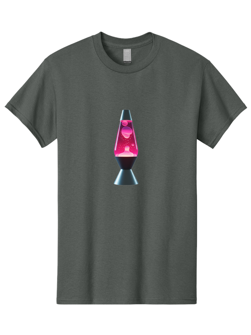Lava-Lamp-4 Men'S Graphic Tee, 100% Cotton, Comfortable Casual Summer Wear, Machine Washable, Vintage Camera, Old Camera, Antique Camera, Black Camera, Classic Photography, Photography Equipment, Nostalgic Device, Film Camera, Camera Art Bao564