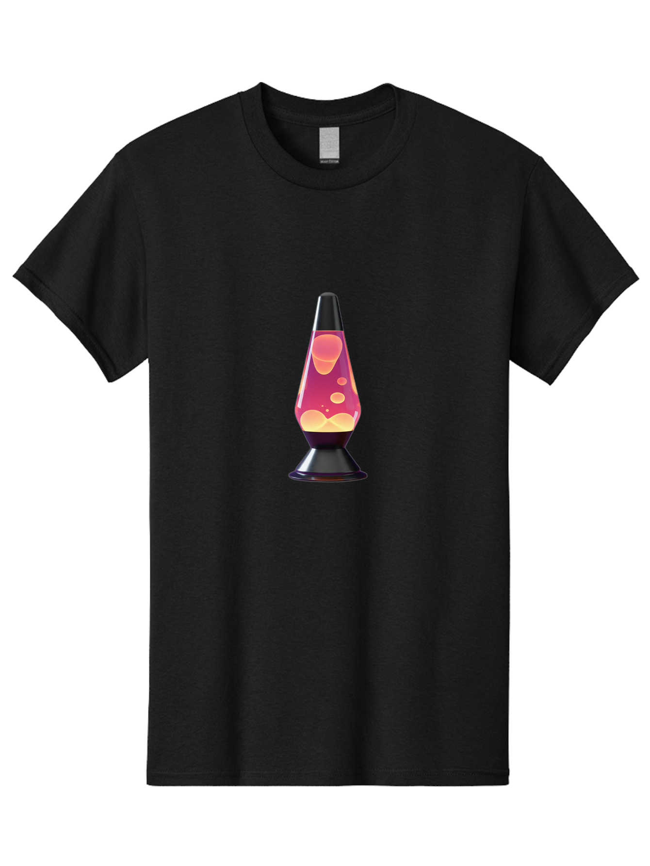 Lava-Lamp-5 Men'S Graphic Tee, 100% Cotton, Comfortable Casual Summer Wear, Machine Washable, Vintage Camera, Old Camera, Antique Camera, Black Camera, Classic Photography, Photography Equipment, Nostalgic Device, Film Camera, Camera Art Bao565