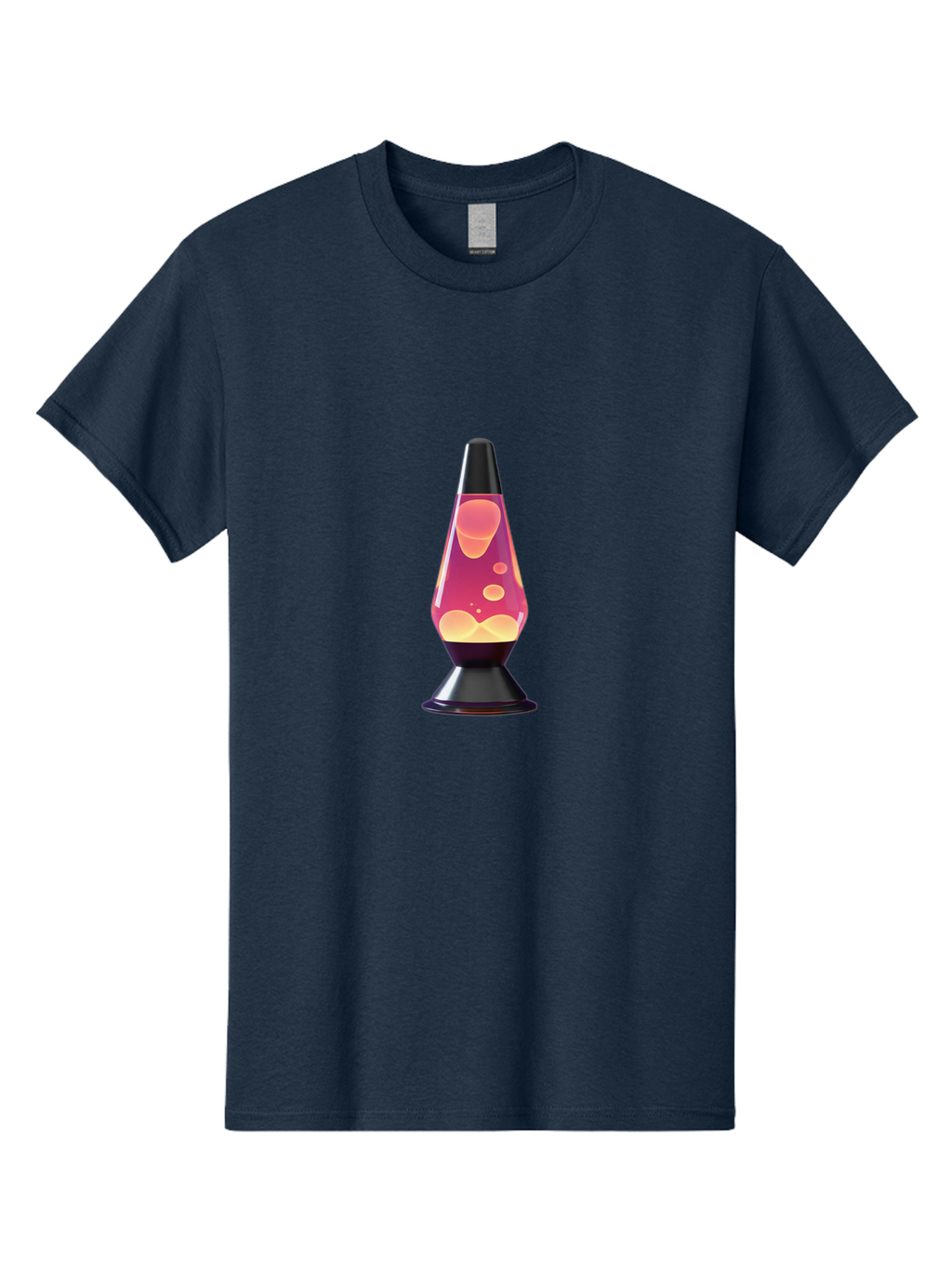 Lava-Lamp-5 Men'S Graphic Tee, 100% Cotton, Comfortable Casual Summer Wear, Machine Washable, Vintage Camera, Old Camera, Antique Camera, Black Camera, Classic Photography, Photography Equipment, Nostalgic Device, Film Camera, Camera Art Bao565