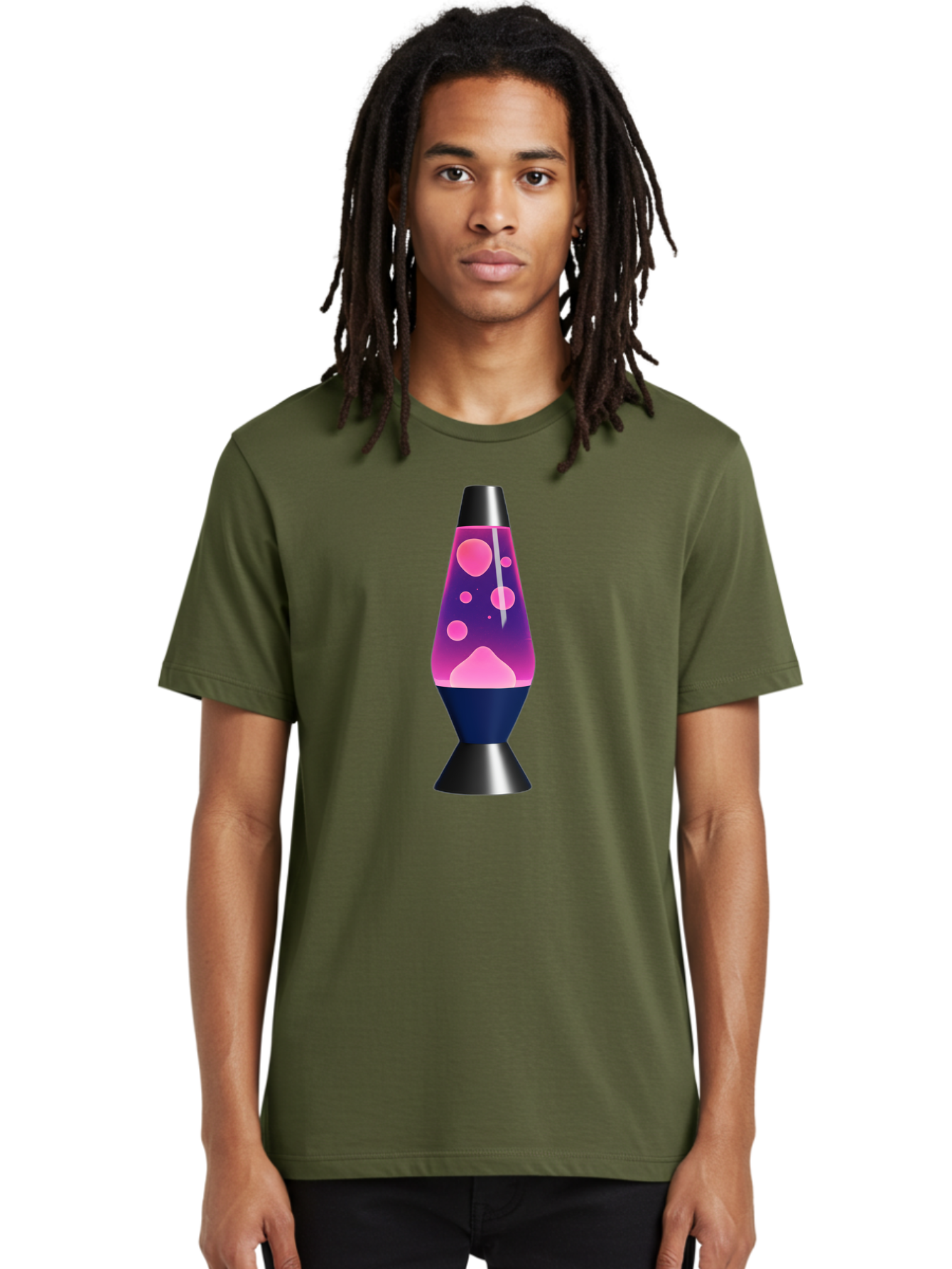 Lava-Lamp-7 Men'S Graphic Tee, 100% Cotton, Comfortable Casual Summer Wear, Machine Washable, Vintage Camera, Old Camera, Antique Camera, Black Camera, Classic Photography, Photography Equipment, Nostalgic Device, Film Camera, Camera Art Bao567