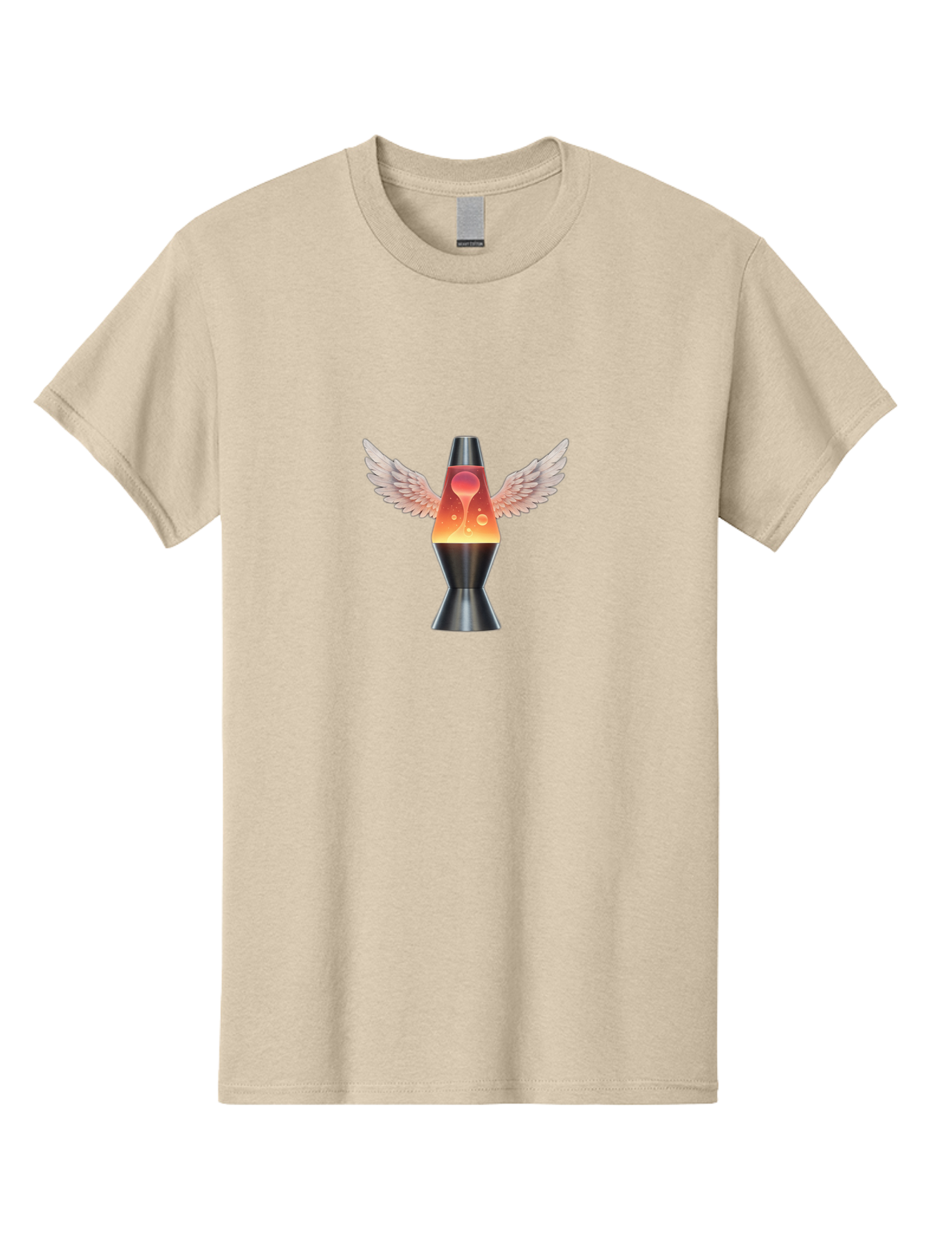 Lava-Lamp-With-Wings Men'S Graphic Tee, 100% Cotton, Comfortable Casual Summer Wear, Machine Washable, Vintage Camera, Old Camera, Antique Camera, Black Camera, Classic Photography, Photography Equipment, Nostalgic Device, Film Camera, Bao572