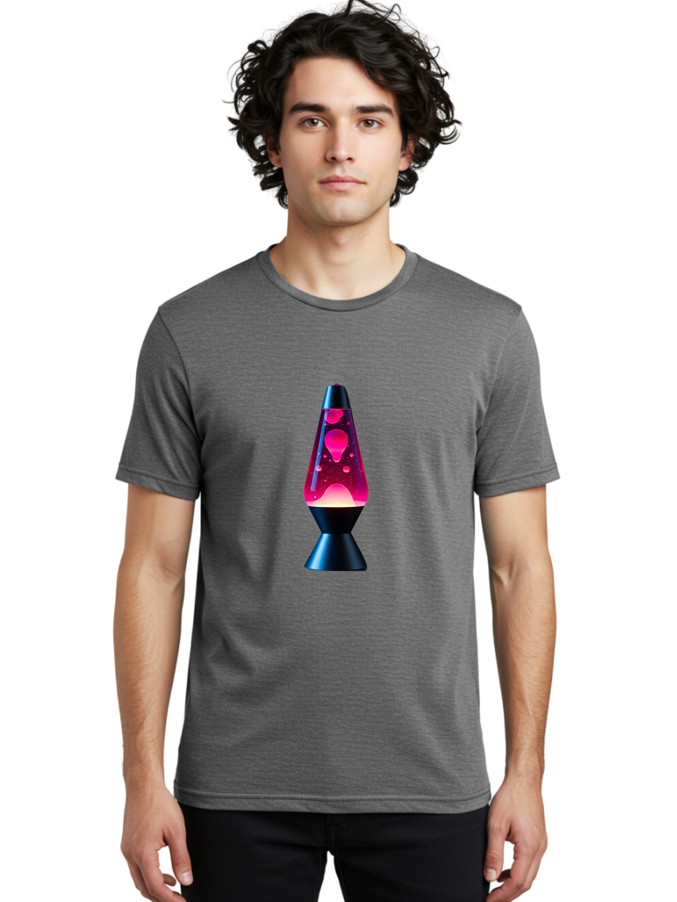 Lava-Lamp Men'S Graphic Tee, 100% Cotton, Comfortable Casual Summer Wear, Machine Washable, Vintage Camera, Old Camera, Antique Camera, Black Camera, Classic Photography, Photography Equipment, Nostalgic Device, Film Camera, Camera Art Bao573