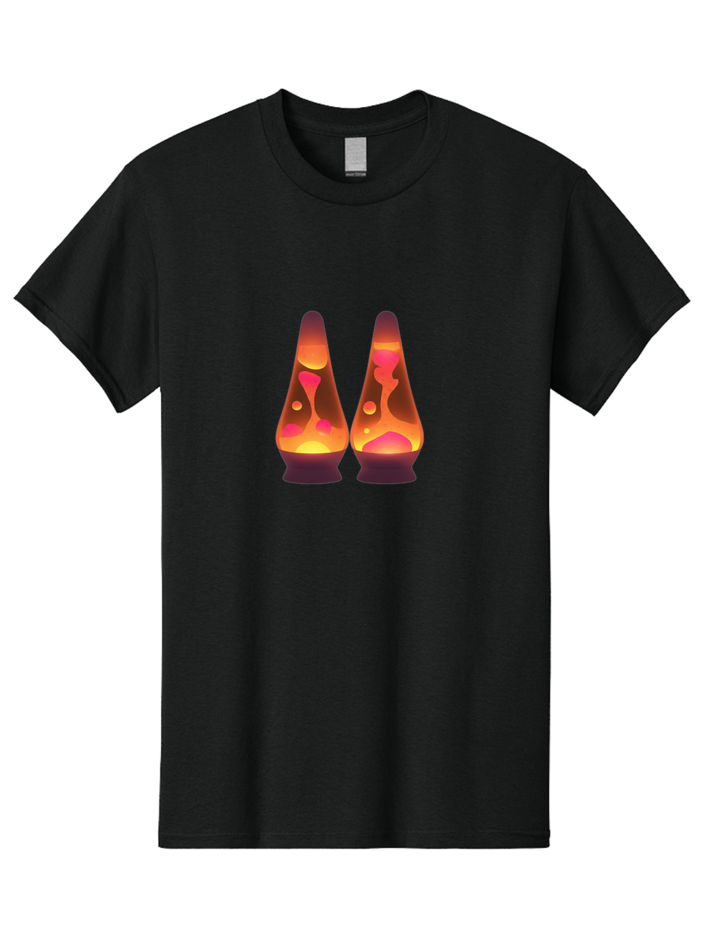 Lava-Lamps Men'S Graphic Tee, 100% Cotton, Comfortable Casual Summer Wear, Machine Washable, Vintage Camera, Old Camera, Antique Camera, Black Camera, Classic Photography, Photography Equipment, Nostalgic Device, Film Camera, Camera Art Bao574