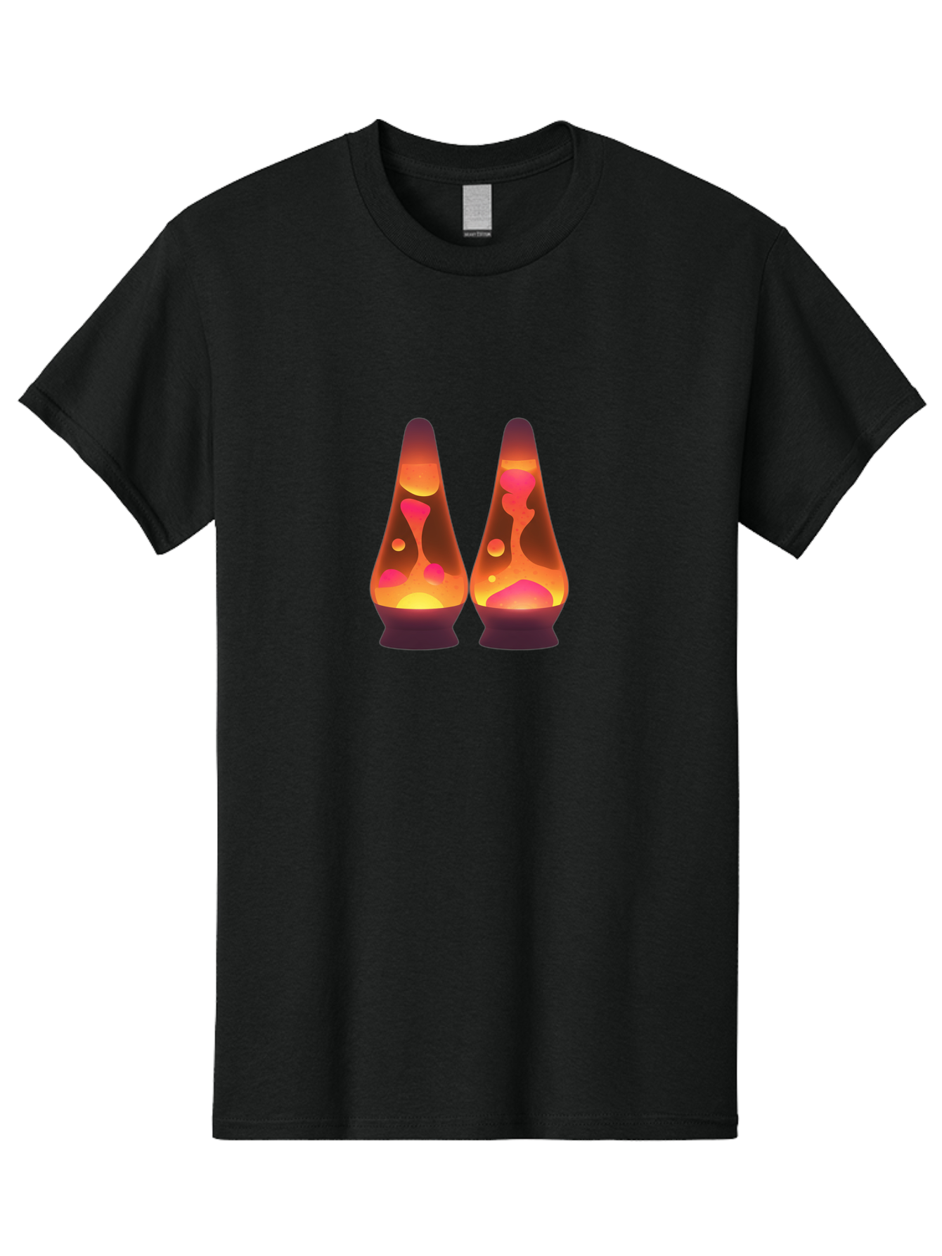 Lava-Lamps Men'S Graphic Tee, 100% Cotton, Comfortable Casual Summer Wear, Machine Washable, Vintage Camera, Old Camera, Antique Camera, Black Camera, Classic Photography, Photography Equipment, Nostalgic Device, Film Camera, Camera Art Bao574