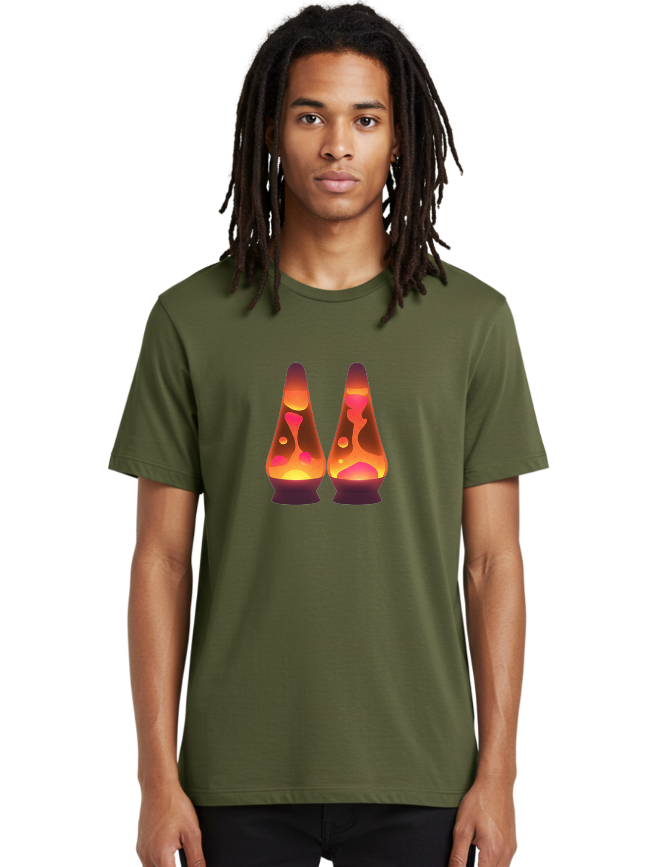 Lava-Lamps Men'S Graphic Tee, 100% Cotton, Comfortable Casual Summer Wear, Machine Washable, Vintage Camera, Old Camera, Antique Camera, Black Camera, Classic Photography, Photography Equipment, Nostalgic Device, Film Camera, Camera Art Bao574