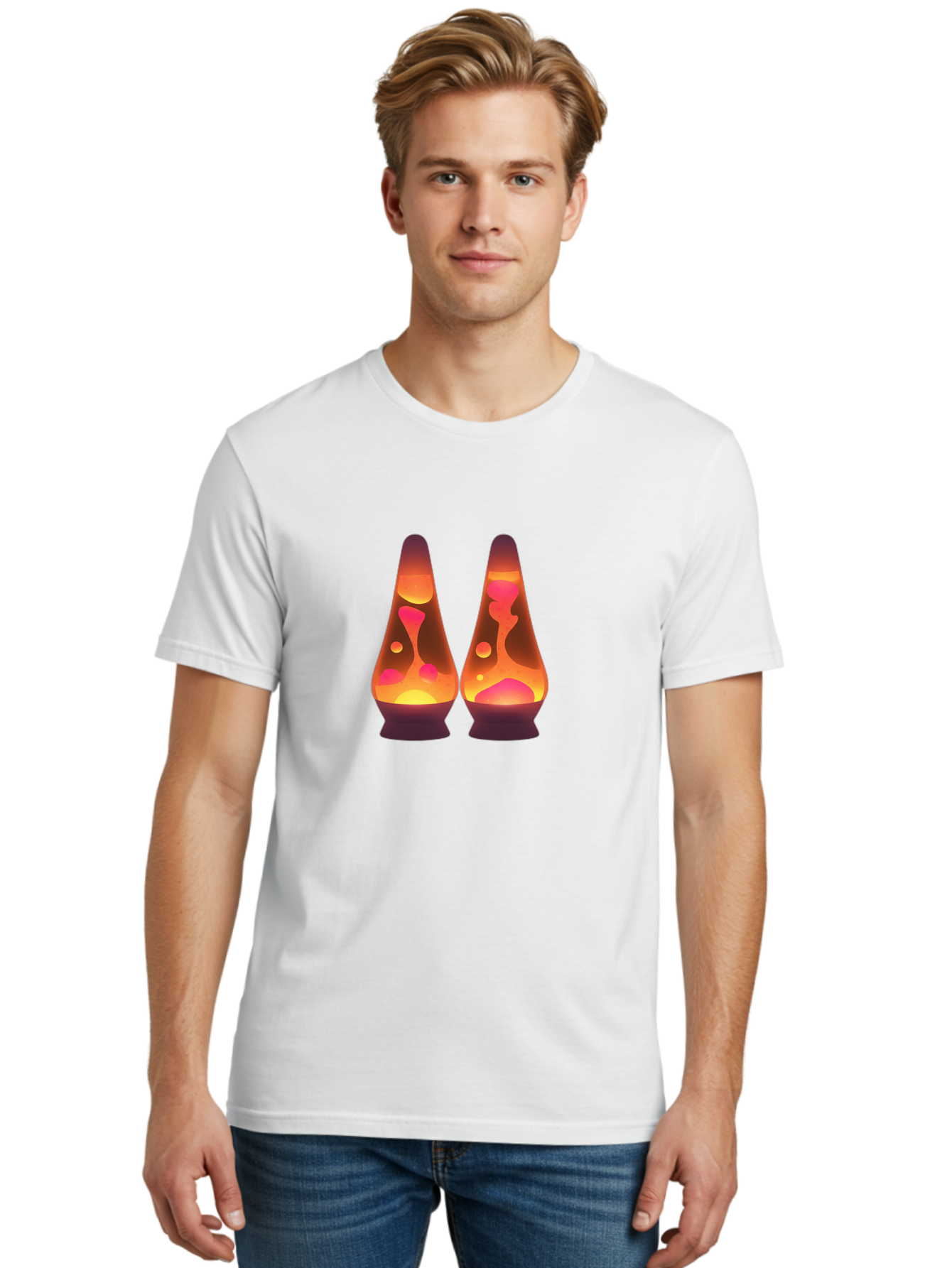 Lava-Lamps Men'S Graphic Tee, 100% Cotton, Comfortable Casual Summer Wear, Machine Washable, Vintage Camera, Old Camera, Antique Camera, Black Camera, Classic Photography, Photography Equipment, Nostalgic Device, Film Camera, Camera Art Bao574
