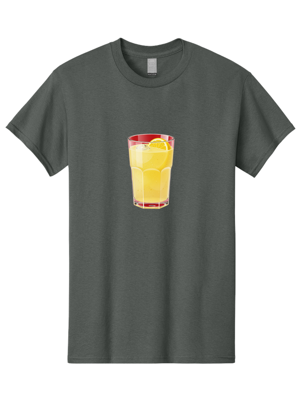 Lemon-Smoothie Men'S Graphic Tee, 100% Cotton, Comfortable Casual Summer Wear, Machine Washable, Vintage Camera, Old Camera, Antique Camera, Black Camera, Classic Photography, Photography Equipment, Nostalgic Device, Film Camera, Camera Art Bao582