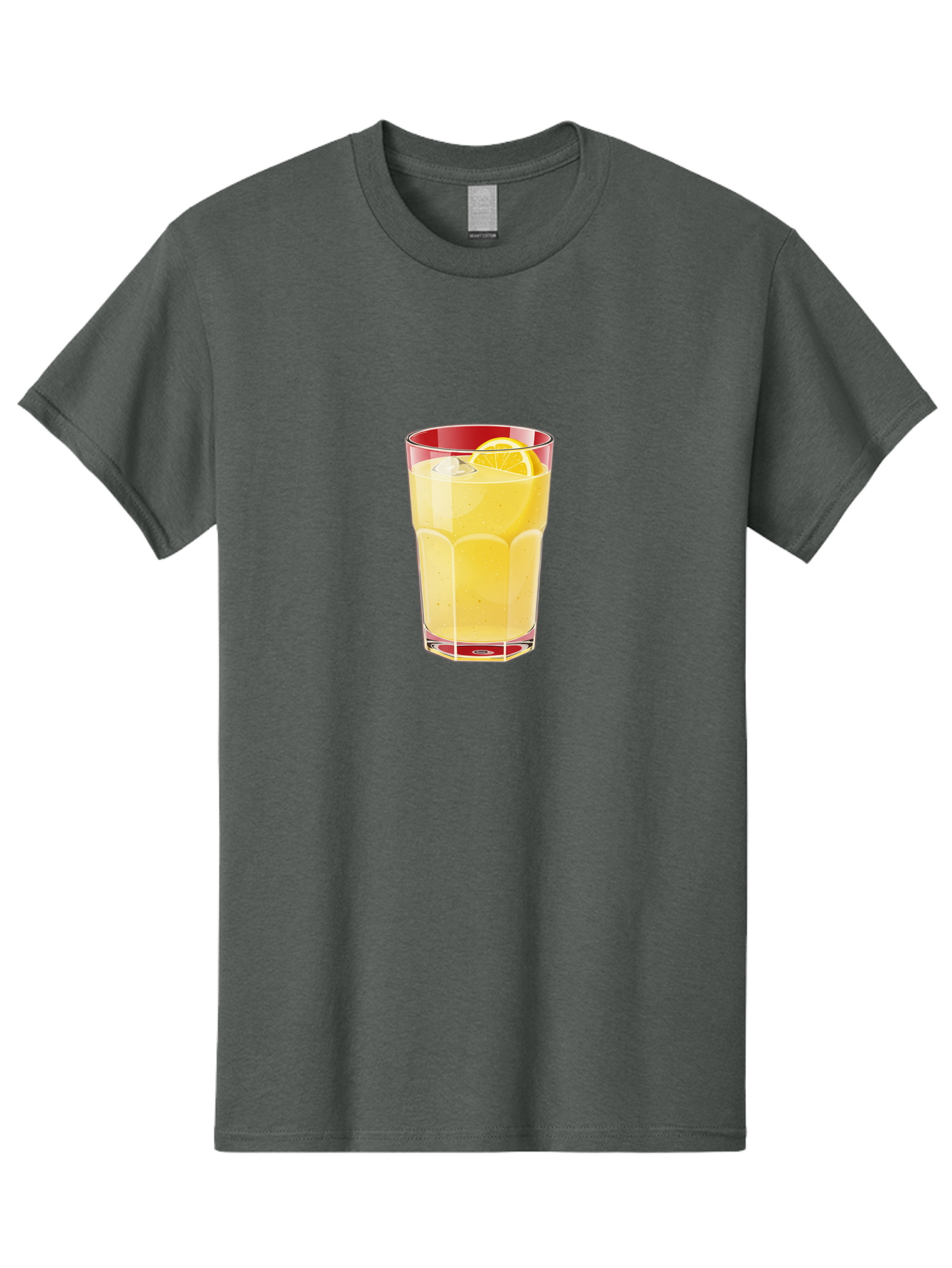 Lemon-Smoothie Men'S Graphic Tee, 100% Cotton, Comfortable Casual Summer Wear, Machine Washable, Vintage Camera, Old Camera, Antique Camera, Black Camera, Classic Photography, Photography Equipment, Nostalgic Device, Film Camera, Camera Art Bao582