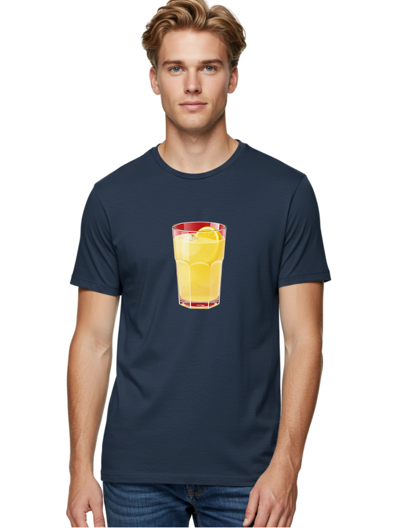Lemon-Smoothie Men'S Graphic Tee, 100% Cotton, Comfortable Casual Summer Wear, Machine Washable, Vintage Camera, Old Camera, Antique Camera, Black Camera, Classic Photography, Photography Equipment, Nostalgic Device, Film Camera, Camera Art Bao582