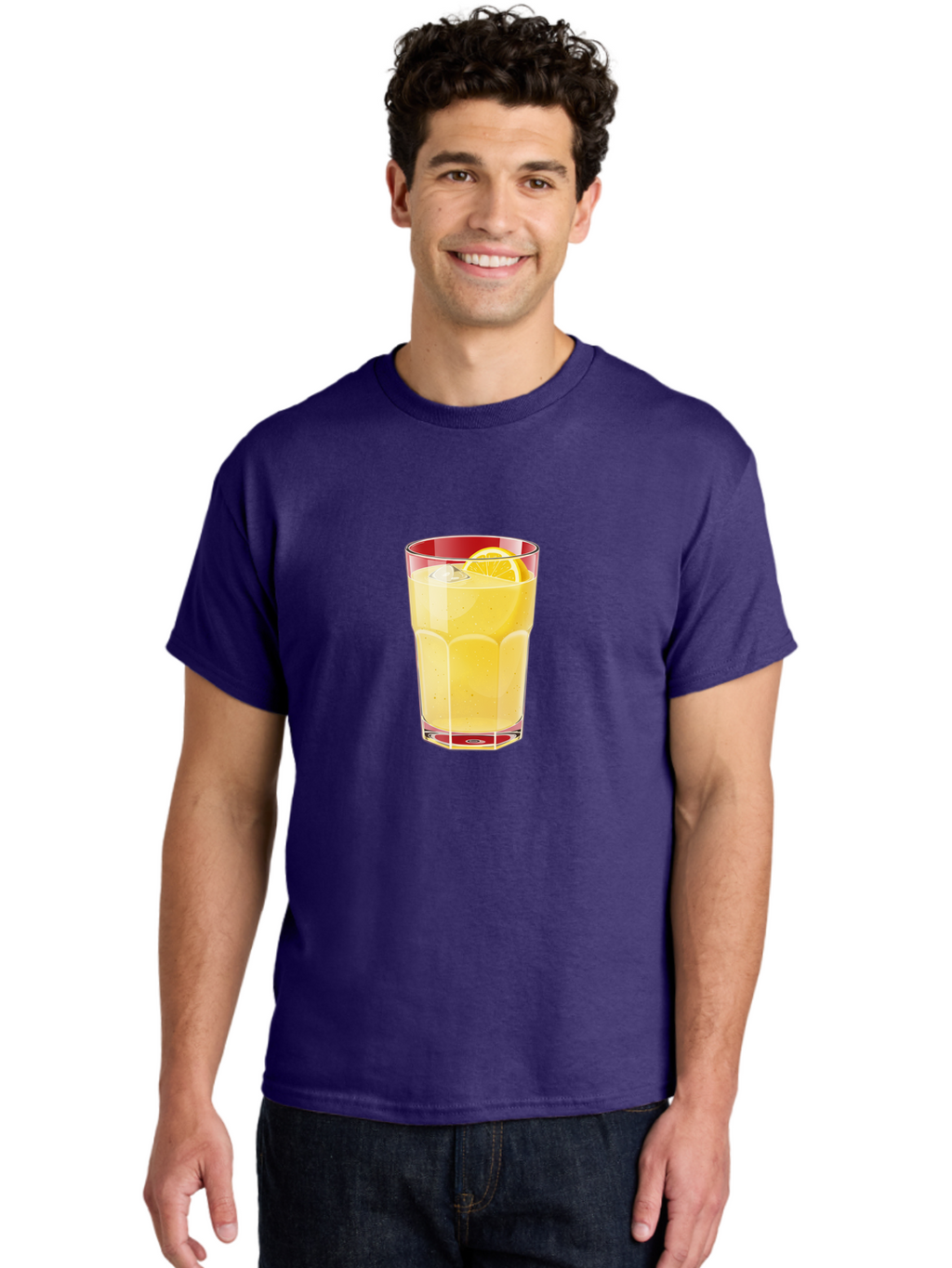Lemon-Smoothie Men'S Graphic Tee, 100% Cotton, Comfortable Casual Summer Wear, Machine Washable, Vintage Camera, Old Camera, Antique Camera, Black Camera, Classic Photography, Photography Equipment, Nostalgic Device, Film Camera, Camera Art Bao582