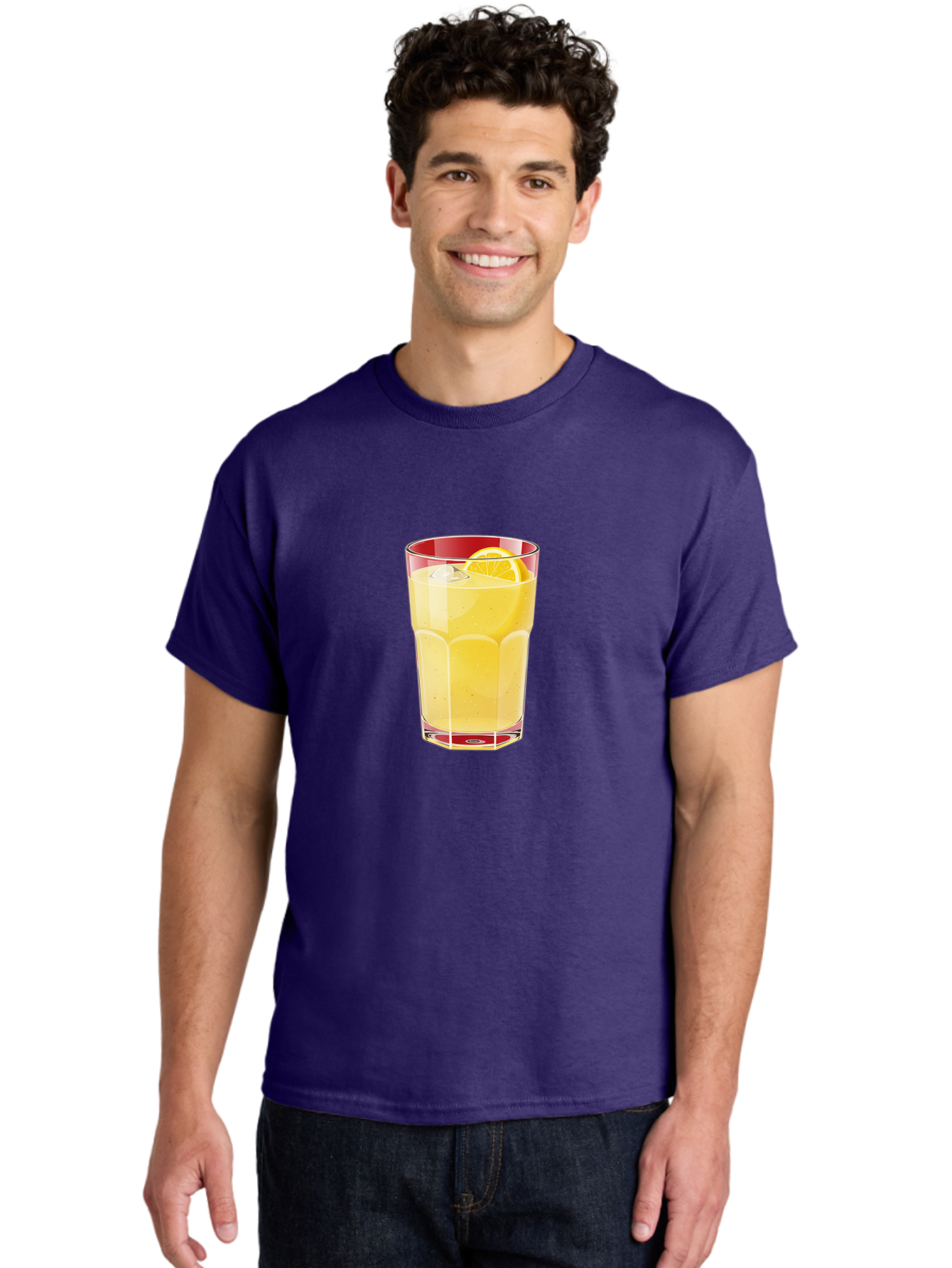 Lemon-Smoothie Men'S Graphic Tee, 100% Cotton, Comfortable Casual Summer Wear, Machine Washable, Vintage Camera, Old Camera, Antique Camera, Black Camera, Classic Photography, Photography Equipment, Nostalgic Device, Film Camera, Camera Art Bao582