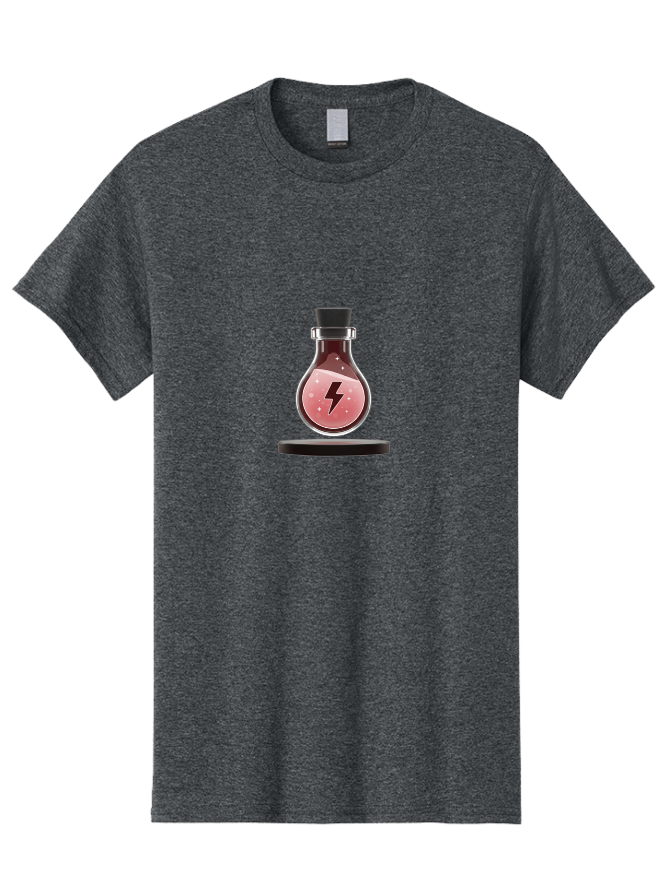 Lightning-Potion Men'S Graphic Tee, 100% Cotton, Comfortable Casual Summer Wear, Machine Washable, Vintage Camera, Old Camera, Antique Camera, Black Camera, Classic Photography, Photography Equipment, Nostalgic Device, Film Camera, Camera Art Bao589