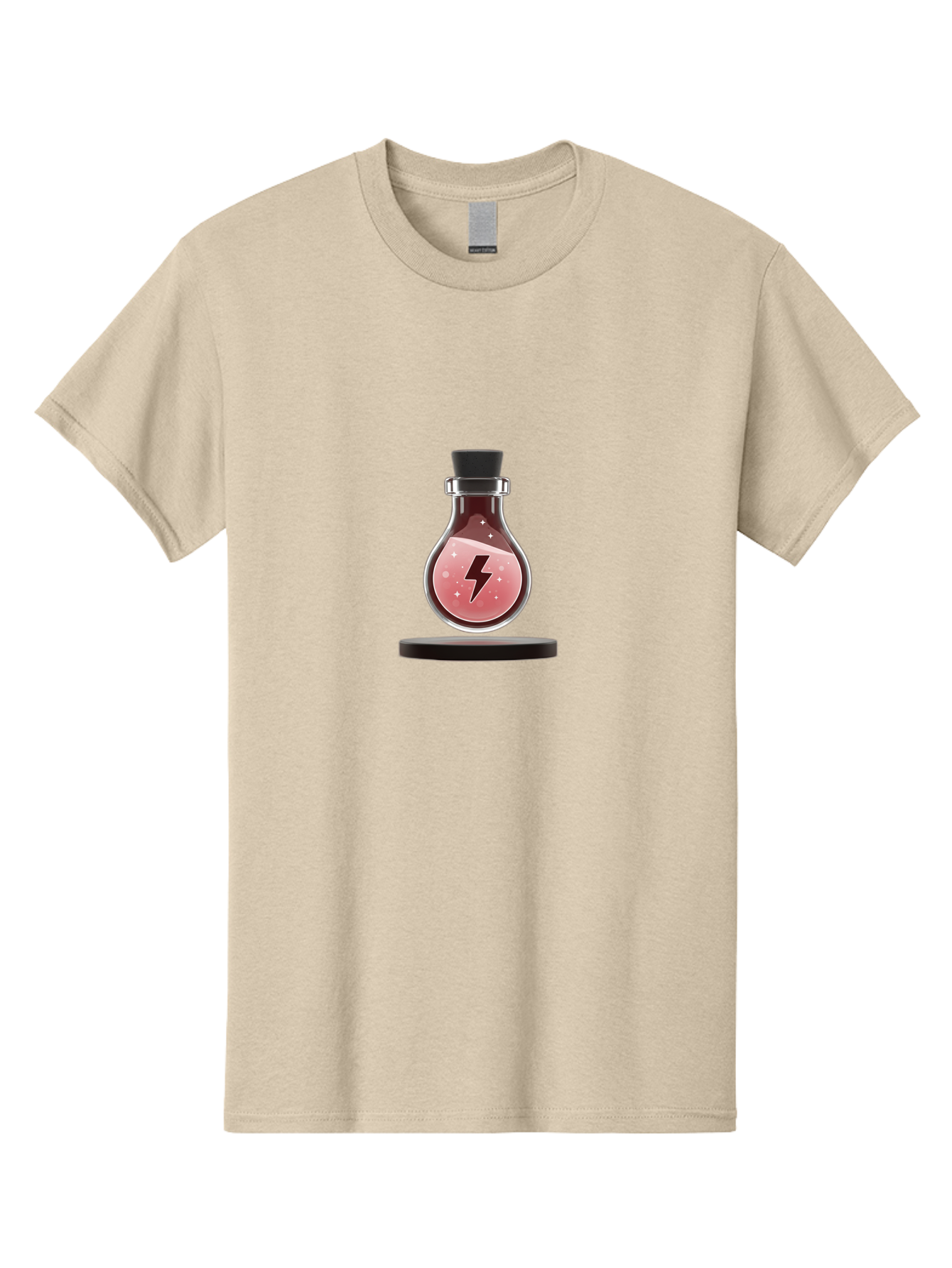 Lightning-Potion Men'S Graphic Tee, 100% Cotton, Comfortable Casual Summer Wear, Machine Washable, Vintage Camera, Old Camera, Antique Camera, Black Camera, Classic Photography, Photography Equipment, Nostalgic Device, Film Camera, Camera Art Bao589