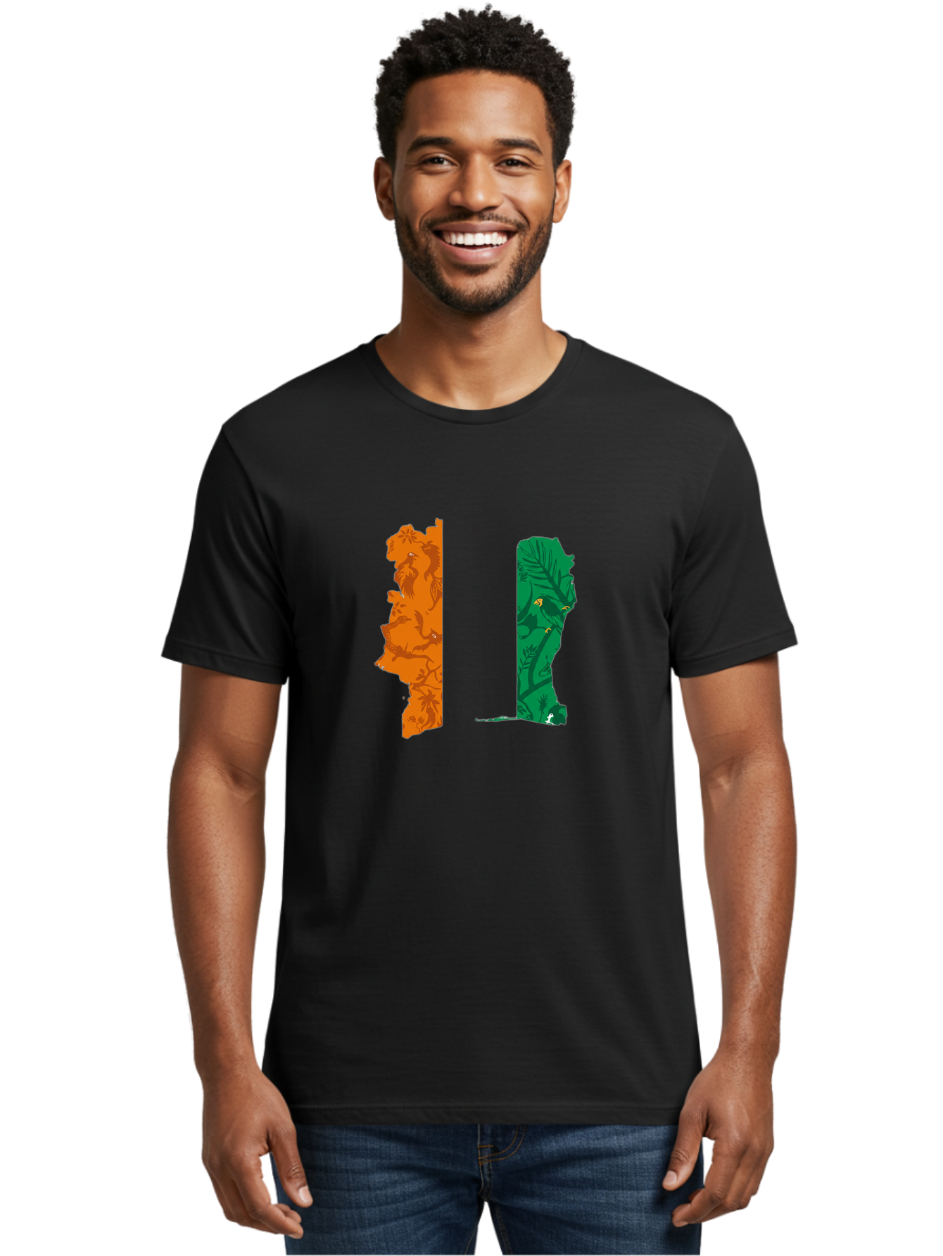 Lion-And-Tiger Men'S Graphic Tee, 100% Cotton, Comfortable Casual Summer Wear, Machine Washable, Vintage Camera, Old Camera, Antique Camera, Black Camera, Classic Photography, Photography Equipment, Nostalgic Device, Film Camera, Camera Art Bao590