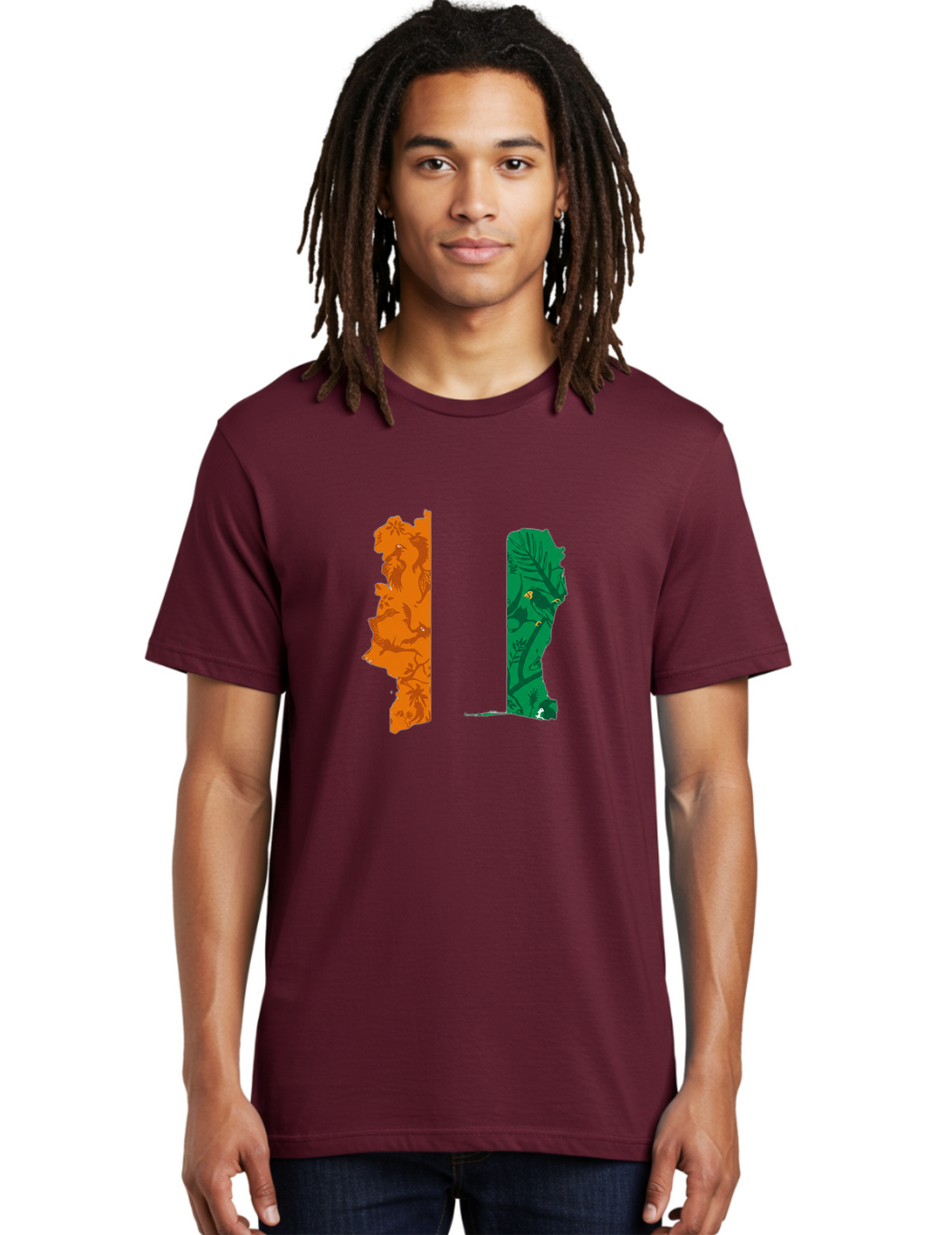 Lion-And-Tiger Men'S Graphic Tee, 100% Cotton, Comfortable Casual Summer Wear, Machine Washable, Vintage Camera, Old Camera, Antique Camera, Black Camera, Classic Photography, Photography Equipment, Nostalgic Device, Film Camera, Camera Art Bao590