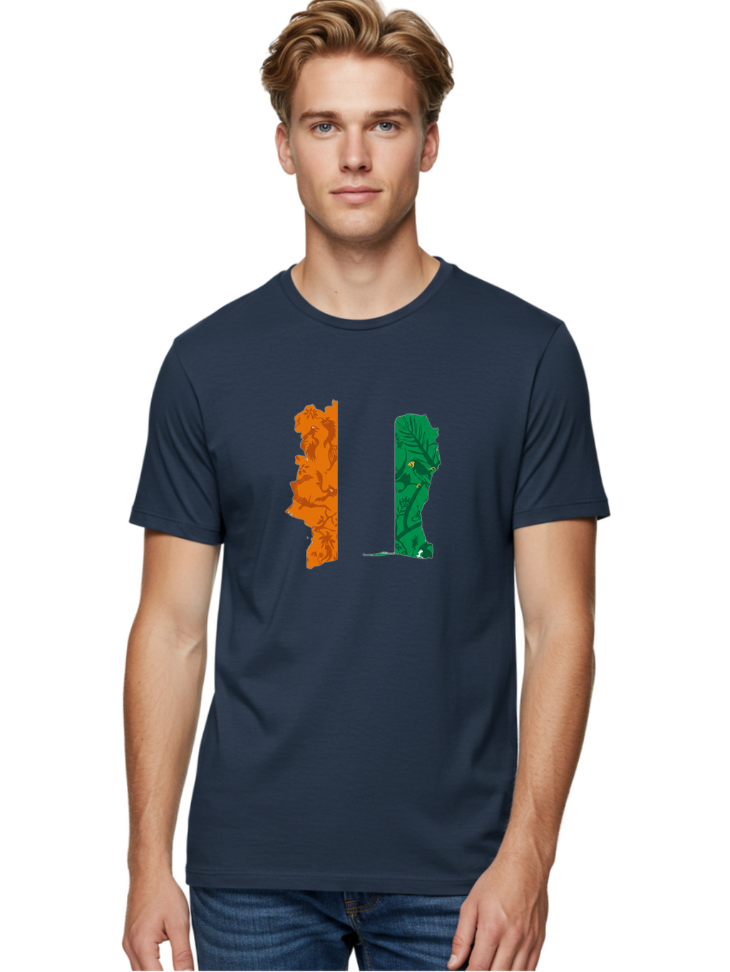 Lion-And-Tiger Men'S Graphic Tee, 100% Cotton, Comfortable Casual Summer Wear, Machine Washable, Vintage Camera, Old Camera, Antique Camera, Black Camera, Classic Photography, Photography Equipment, Nostalgic Device, Film Camera, Camera Art Bao590
