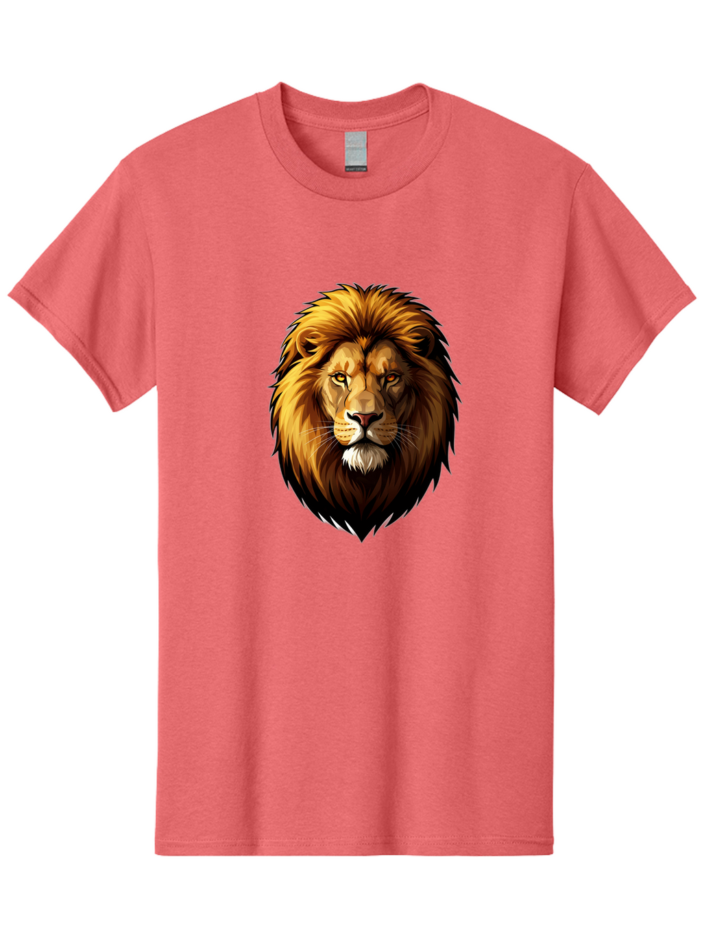 Lion-Head Men'S Graphic Tee, 100% Cotton, Comfortable Casual Summer Wear, Machine Washable, Vintage Camera, Old Camera, Antique Camera, Black Camera, Classic Photography, Photography Equipment, Nostalgic Device, Film Camera, Camera Art Bao602
