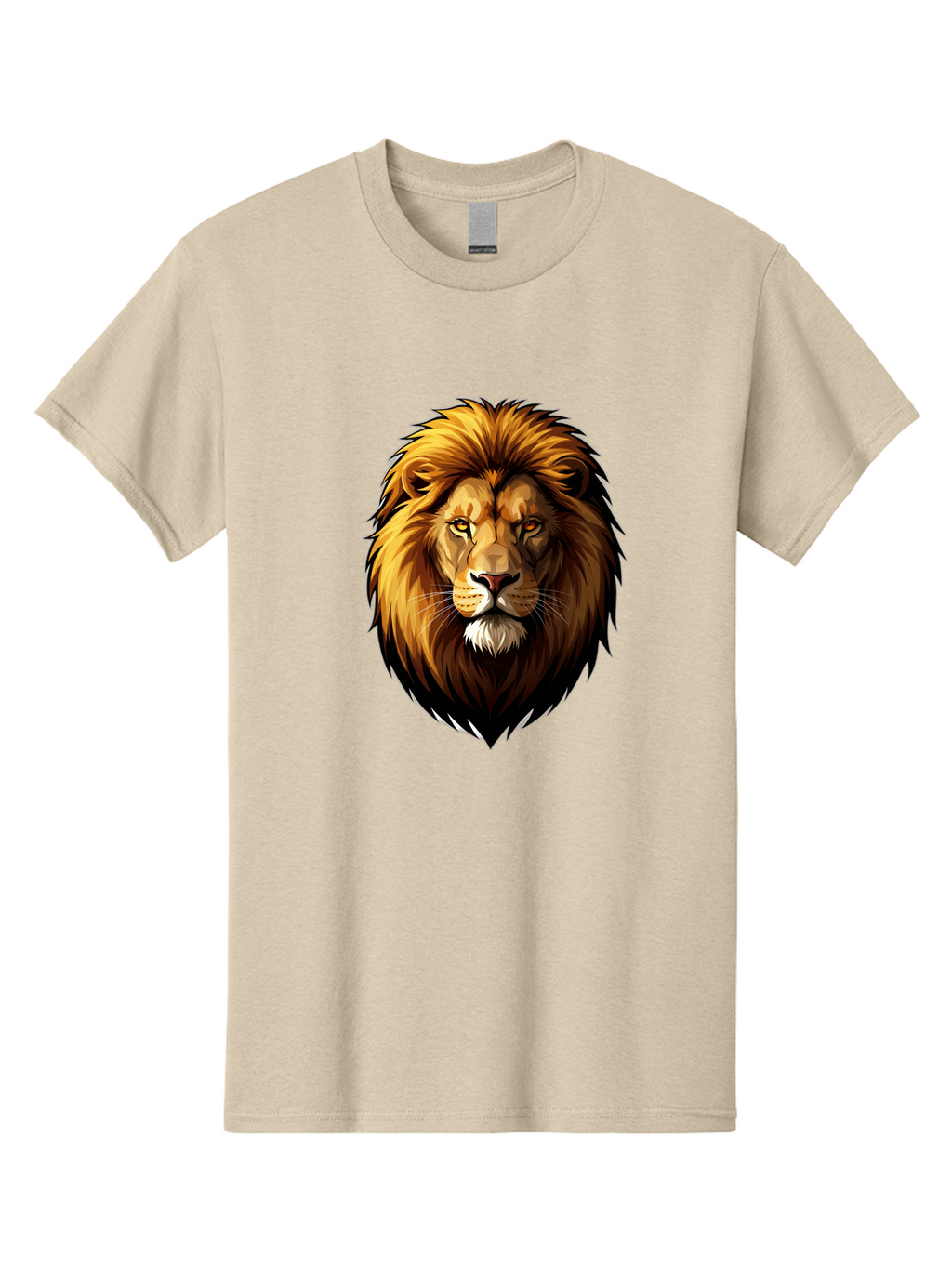 Lion-Head Men'S Graphic Tee, 100% Cotton, Comfortable Casual Summer Wear, Machine Washable, Vintage Camera, Old Camera, Antique Camera, Black Camera, Classic Photography, Photography Equipment, Nostalgic Device, Film Camera, Camera Art Bao602