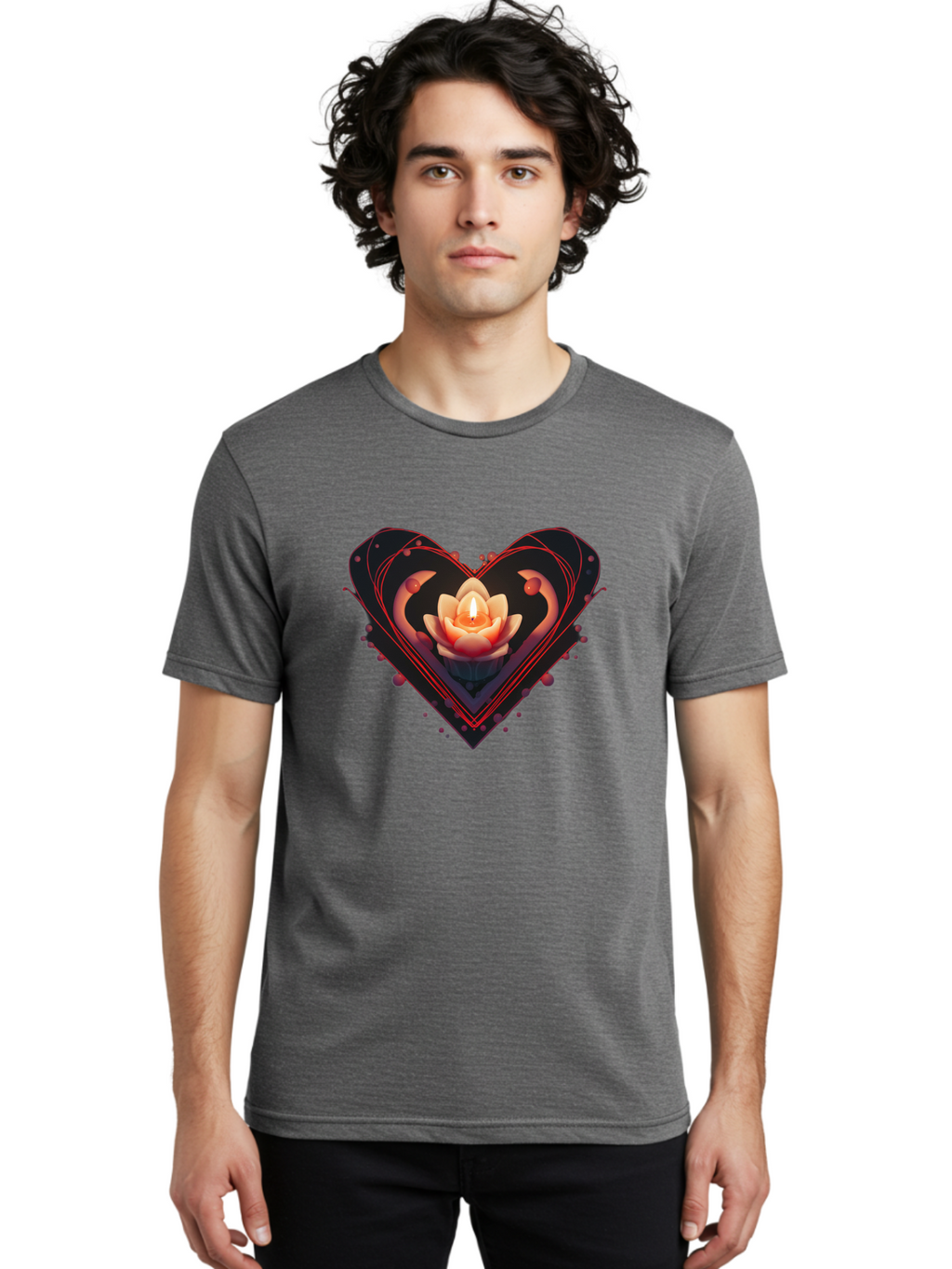 Lotus-Heart Men'S Graphic Tee, 100% Cotton, Comfortable Casual Summer Wear, Machine Washable, Vintage Camera, Old Camera, Antique Camera, Black Camera, Classic Photography, Photography Equipment, Nostalgic Device, Film Camera, Camera Art Bao615