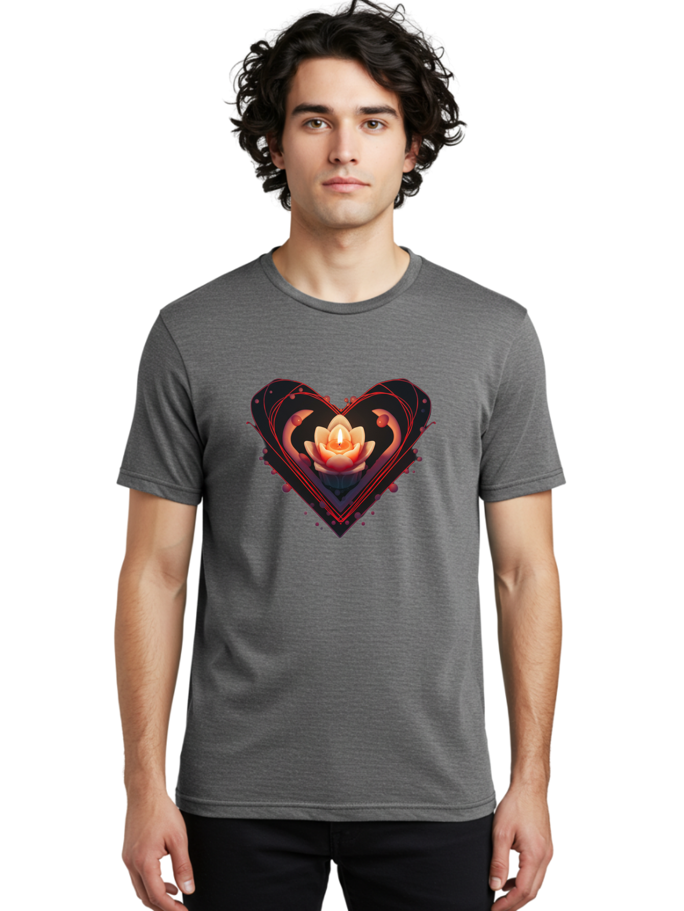 Lotus-Heart Men'S Graphic Tee, 100% Cotton, Comfortable Casual Summer Wear, Machine Washable, Vintage Camera, Old Camera, Antique Camera, Black Camera, Classic Photography, Photography Equipment, Nostalgic Device, Film Camera, Camera Art Bao615