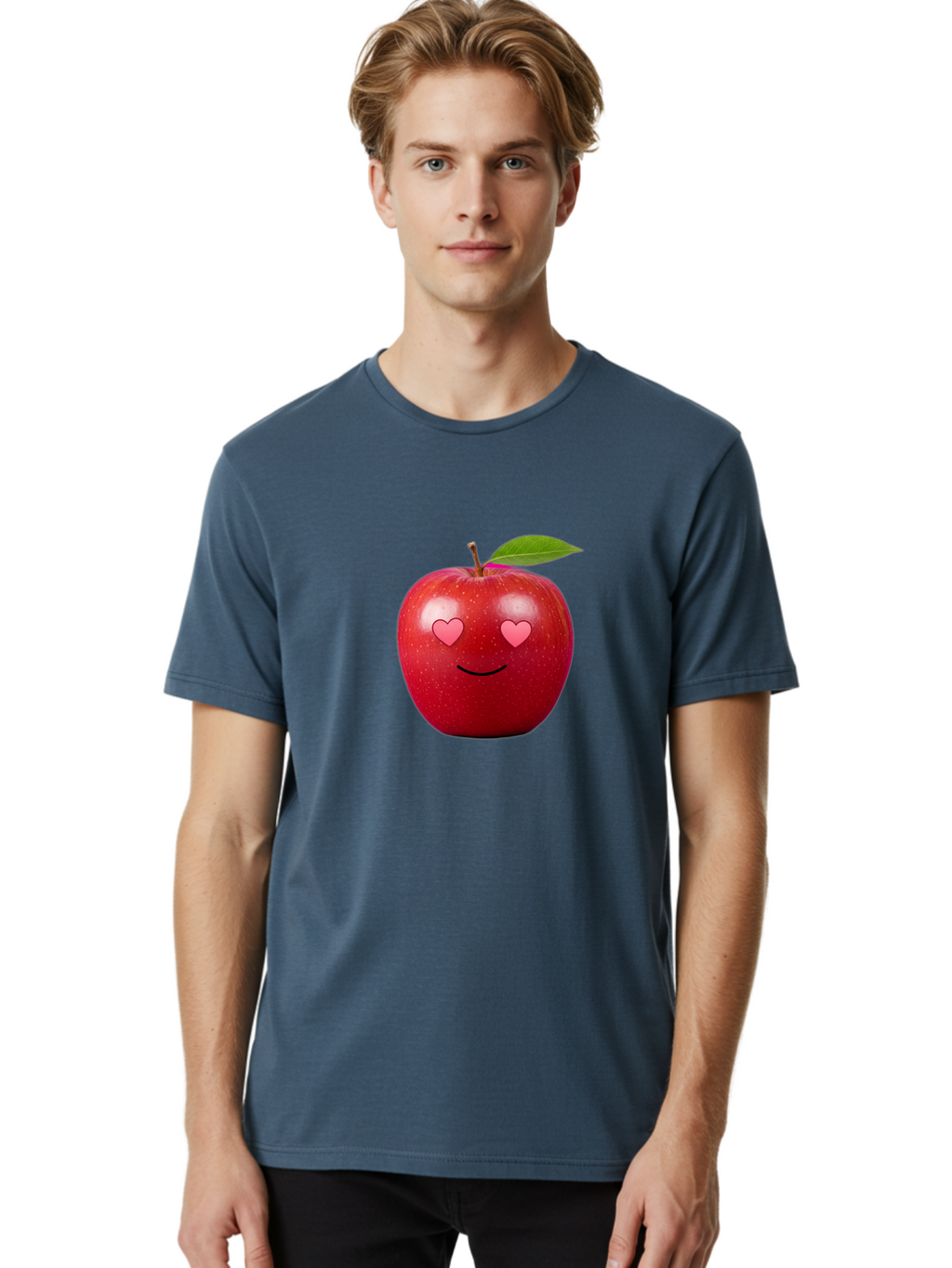 Love-Apple Men'S Graphic Tee, 100% Cotton, Comfortable Casual Summer Wear, Machine Washable, Vintage Camera, Old Camera, Antique Camera, Black Camera, Classic Photography, Photography Equipment, Nostalgic Device, Film Camera, Camera Art Bao616