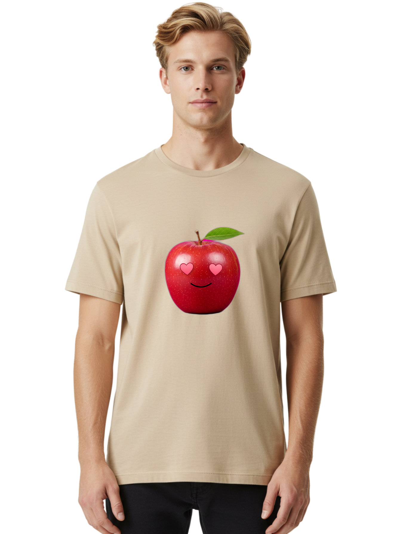 Love-Apple Men'S Graphic Tee, 100% Cotton, Comfortable Casual Summer Wear, Machine Washable, Vintage Camera, Old Camera, Antique Camera, Black Camera, Classic Photography, Photography Equipment, Nostalgic Device, Film Camera, Camera Art Bao616
