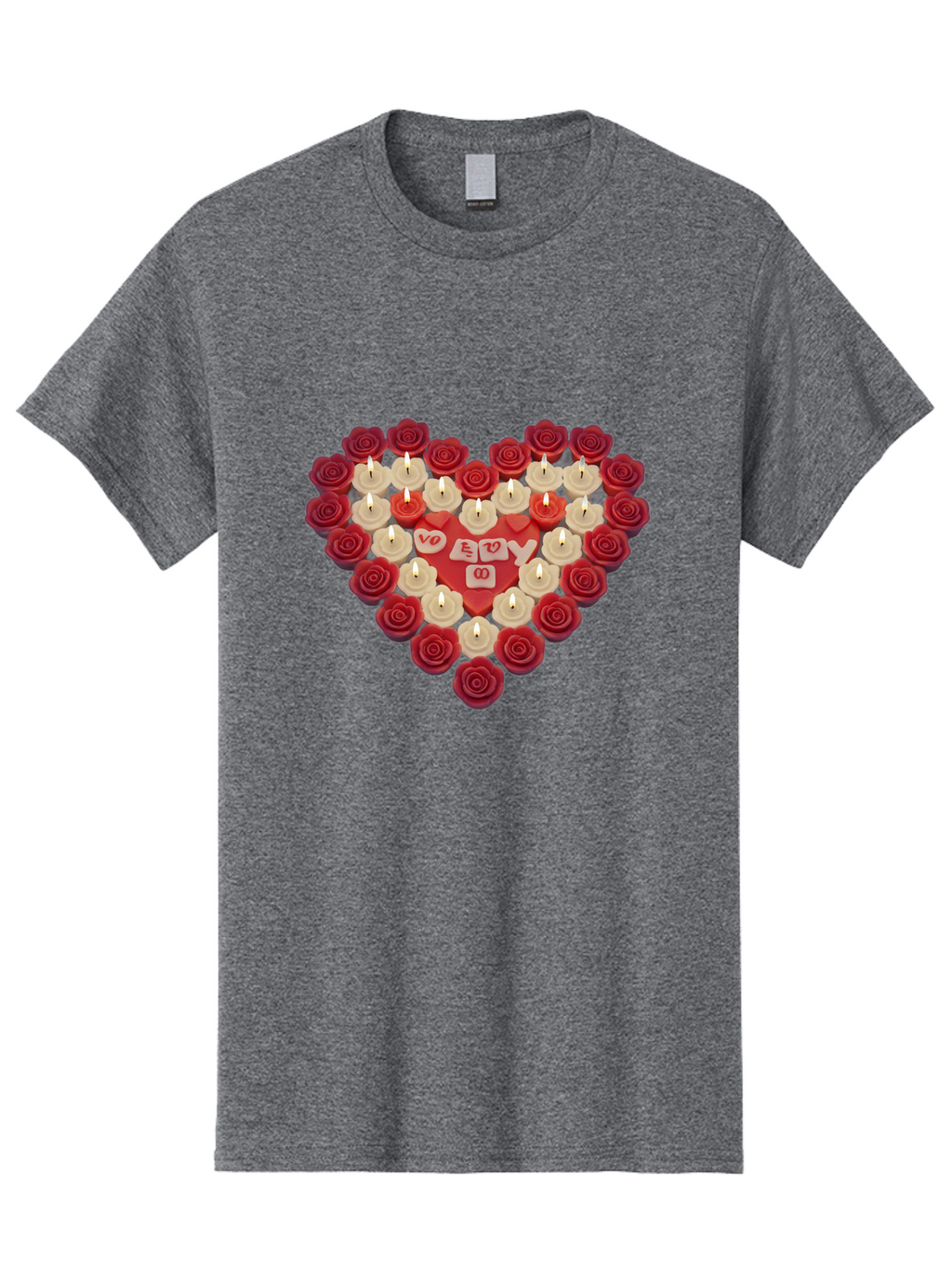 Love-Heart Men'S Graphic Tee, 100% Cotton, Comfortable Casual Summer Wear, Machine Washable, Vintage Camera, Old Camera, Antique Camera, Black Camera, Classic Photography, Photography Equipment, Nostalgic Device, Film Camera, Camera Art Bao617