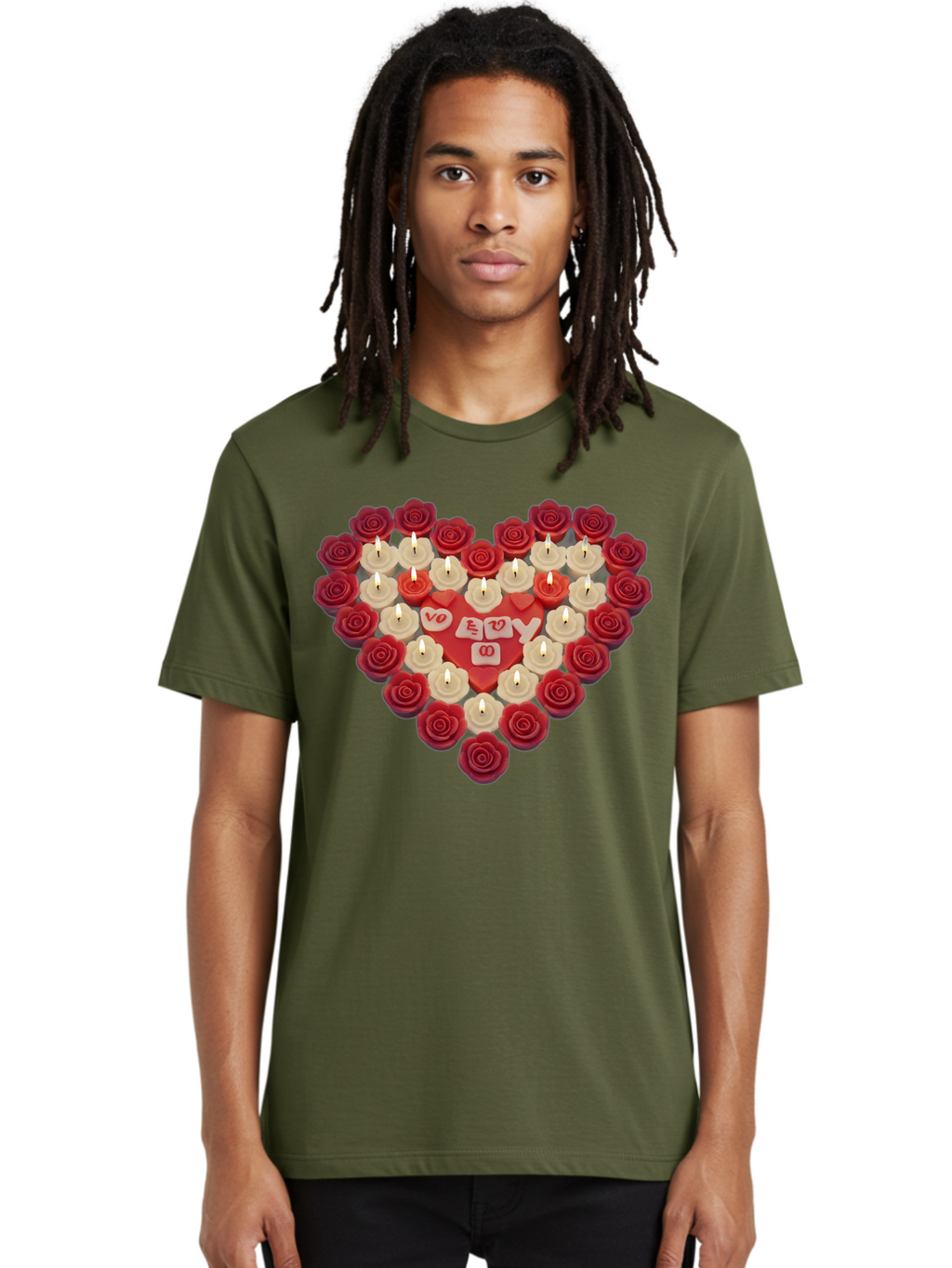 Love-Heart Men'S Graphic Tee, 100% Cotton, Comfortable Casual Summer Wear, Machine Washable, Vintage Camera, Old Camera, Antique Camera, Black Camera, Classic Photography, Photography Equipment, Nostalgic Device, Film Camera, Camera Art Bao617