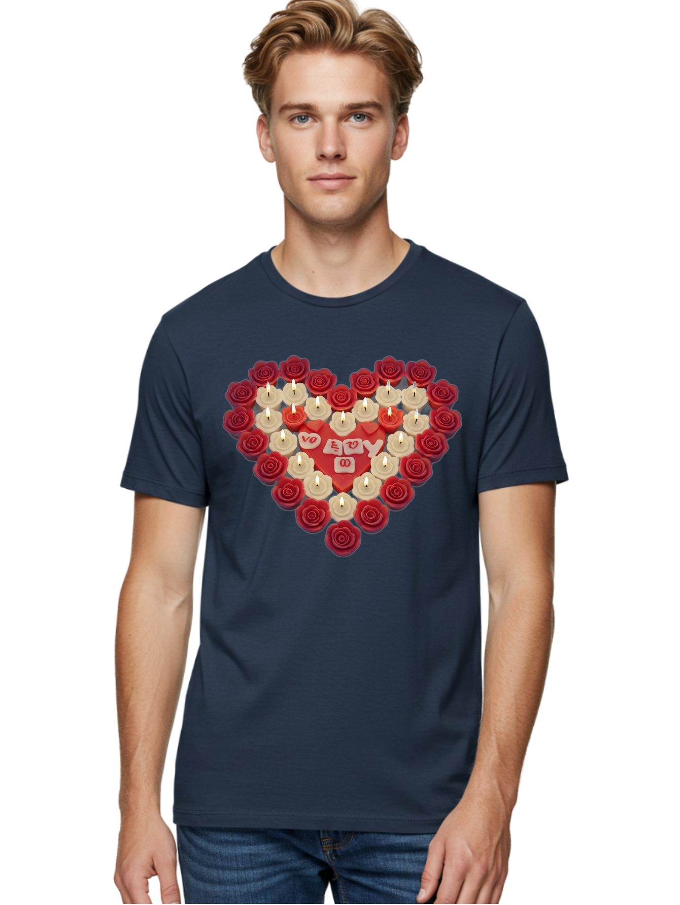 Love-Heart Men'S Graphic Tee, 100% Cotton, Comfortable Casual Summer Wear, Machine Washable, Vintage Camera, Old Camera, Antique Camera, Black Camera, Classic Photography, Photography Equipment, Nostalgic Device, Film Camera, Camera Art Bao617