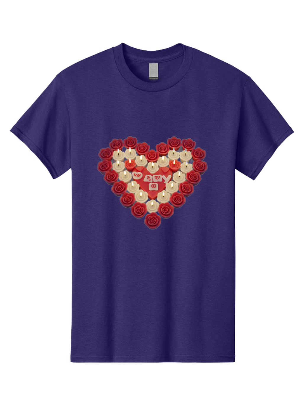 Love-Heart Men'S Graphic Tee, 100% Cotton, Comfortable Casual Summer Wear, Machine Washable, Vintage Camera, Old Camera, Antique Camera, Black Camera, Classic Photography, Photography Equipment, Nostalgic Device, Film Camera, Camera Art Bao617