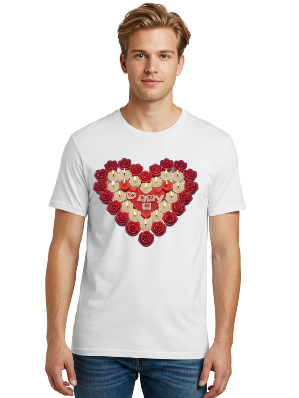 Love-Heart Men'S Graphic Tee, 100% Cotton, Comfortable Casual Summer Wear, Machine Washable, Vintage Camera, Old Camera, Antique Camera, Black Camera, Classic Photography, Photography Equipment, Nostalgic Device, Film Camera, Camera Art Bao617