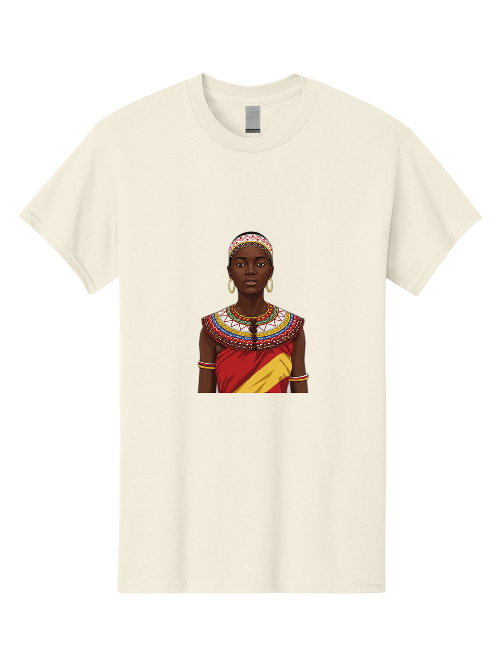 Maasai-Woman Men'S Graphic Tee, 100% Cotton, Comfortable Casual Summer Wear, Machine Washable, Vintage Camera, Old Camera, Antique Camera, Black Camera, Classic Photography, Photography Equipment, Nostalgic Device, Film Camera, Camera Art Bao620