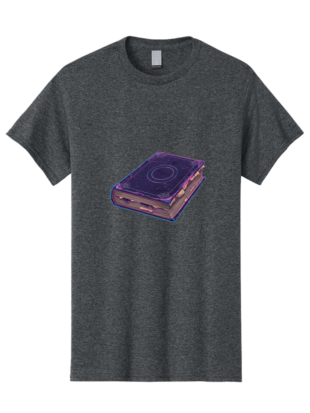 Magic-Tome Men'S Graphic Tee, 100% Cotton, Comfortable Casual Summer Wear, Machine Washable, Vintage Camera, Old Camera, Antique Camera, Black Camera, Classic Photography, Photography Equipment, Nostalgic Device, Film Camera, Camera Art Bao622