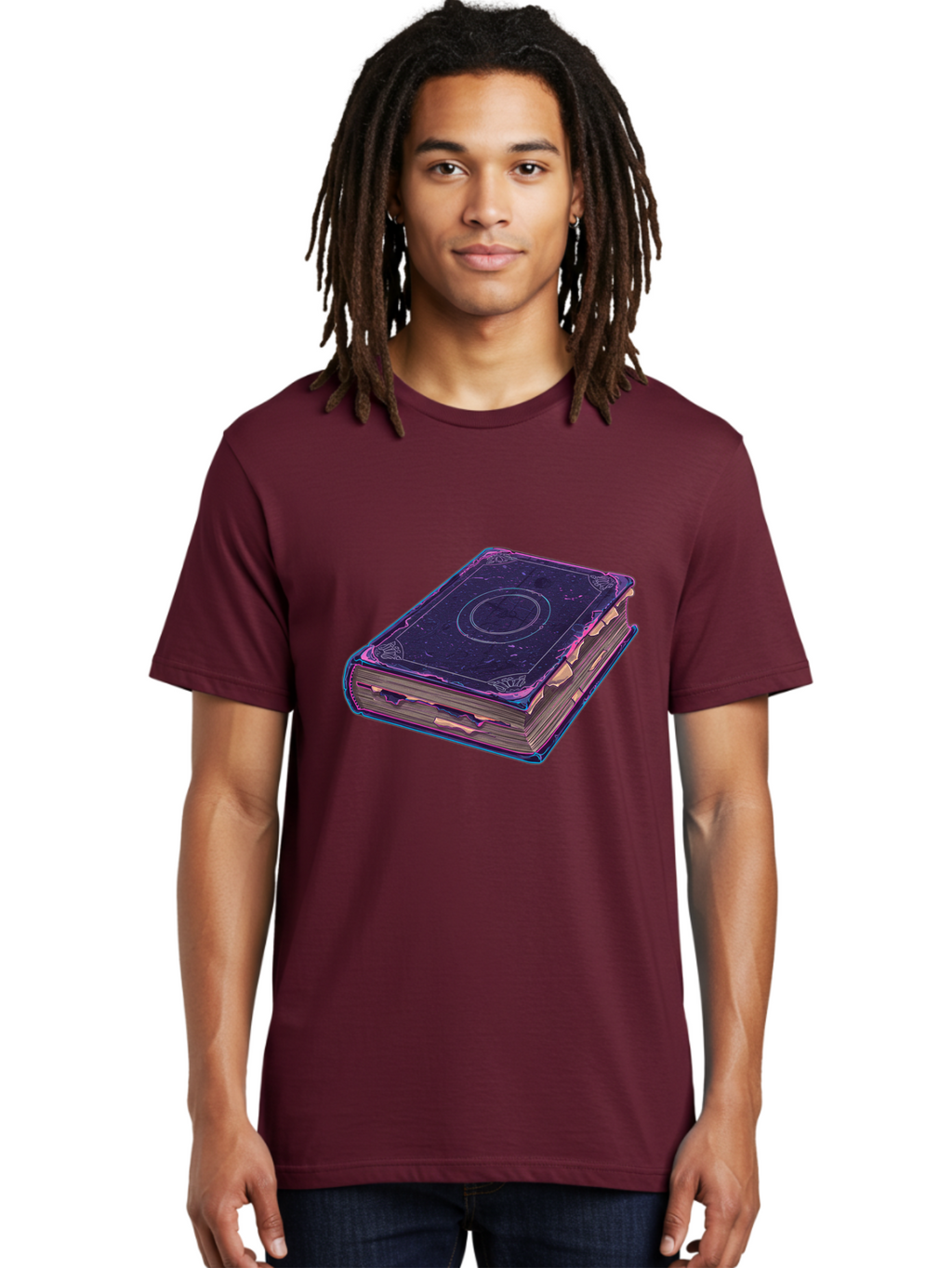 Magic-Tome Men'S Graphic Tee, 100% Cotton, Comfortable Casual Summer Wear, Machine Washable, Vintage Camera, Old Camera, Antique Camera, Black Camera, Classic Photography, Photography Equipment, Nostalgic Device, Film Camera, Camera Art Bao622