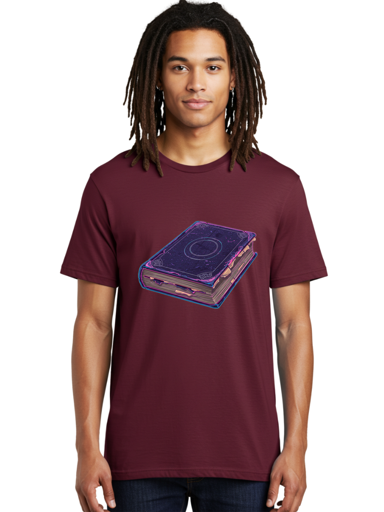 Magic-Tome Men'S Graphic Tee, 100% Cotton, Comfortable Casual Summer Wear, Machine Washable, Vintage Camera, Old Camera, Antique Camera, Black Camera, Classic Photography, Photography Equipment, Nostalgic Device, Film Camera, Camera Art Bao622